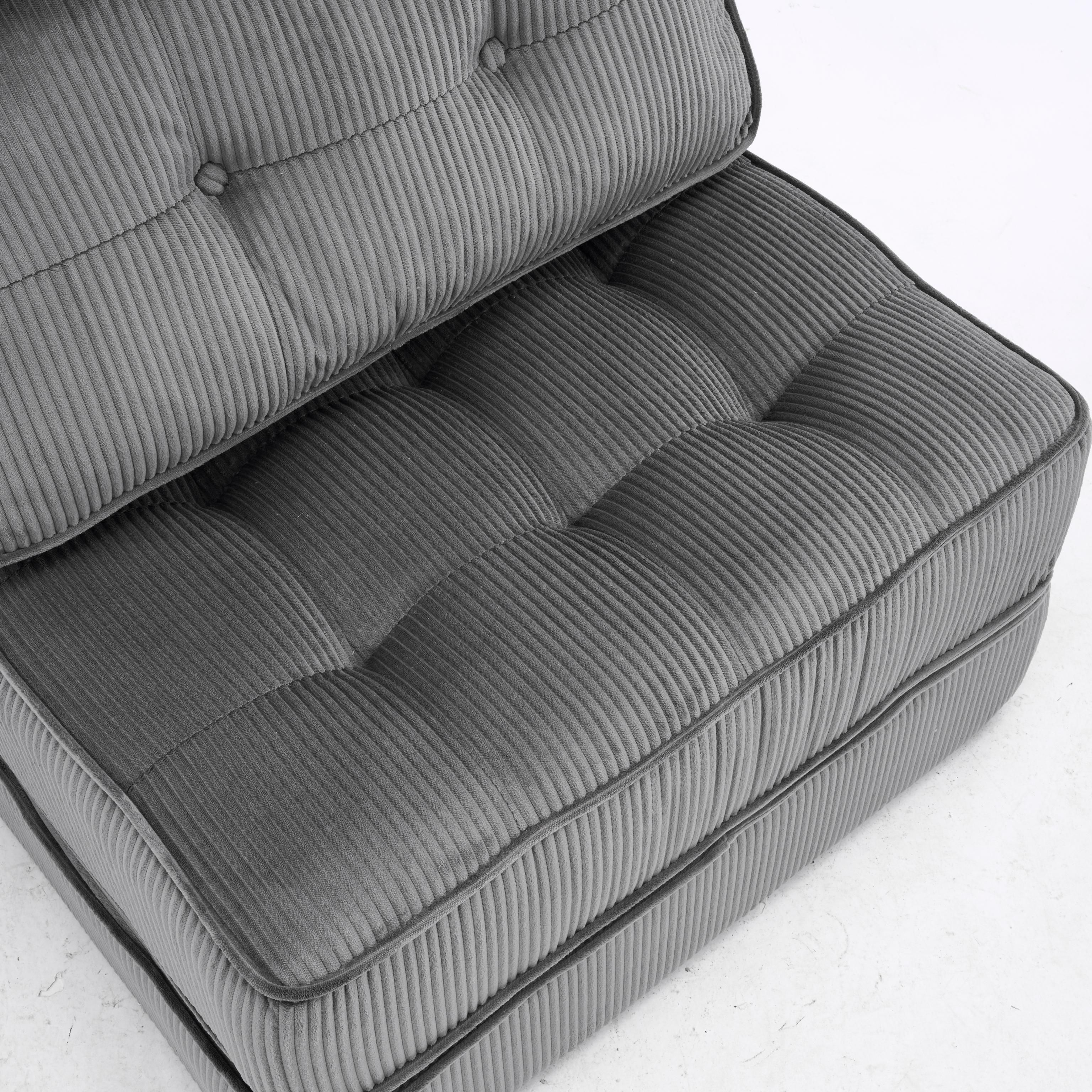 Comforro Hando Compressed Chair - Image 7