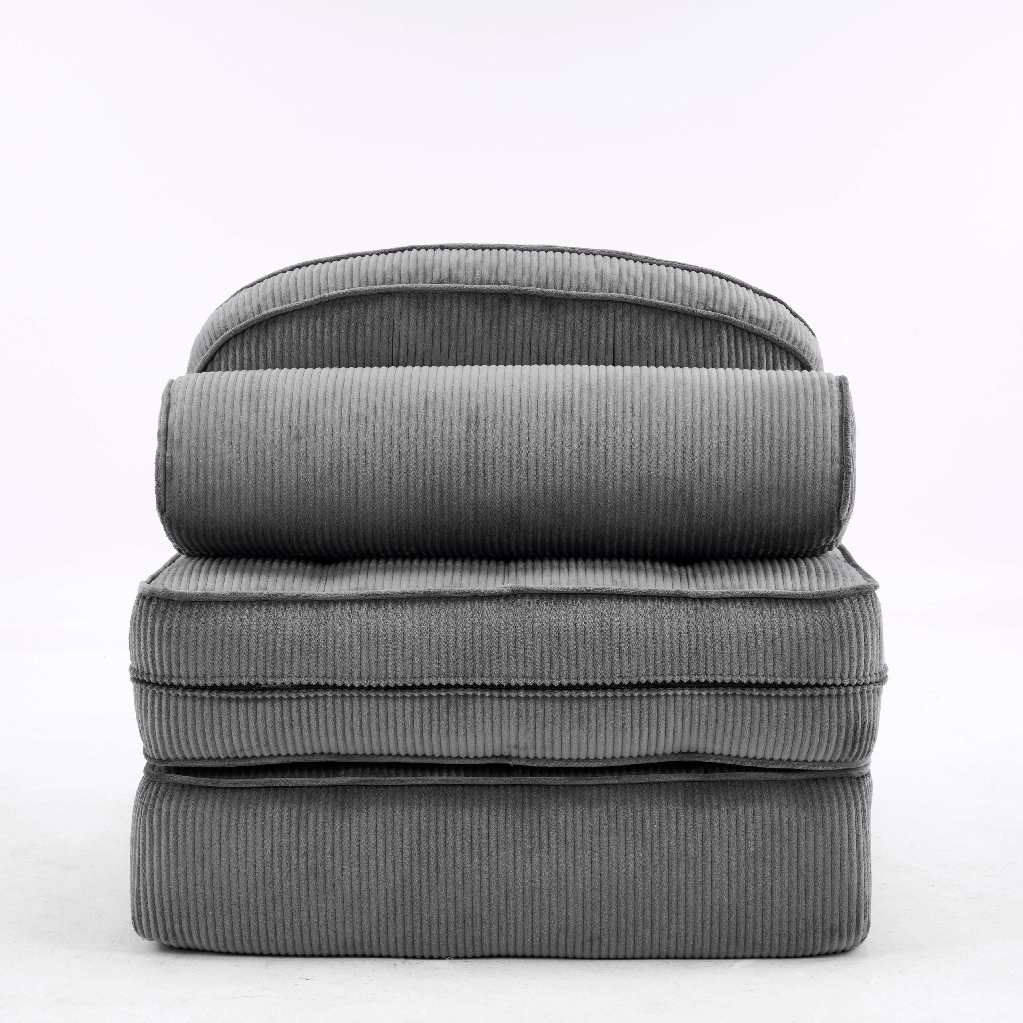 Comforro Hando Compressed Chair - Image 8