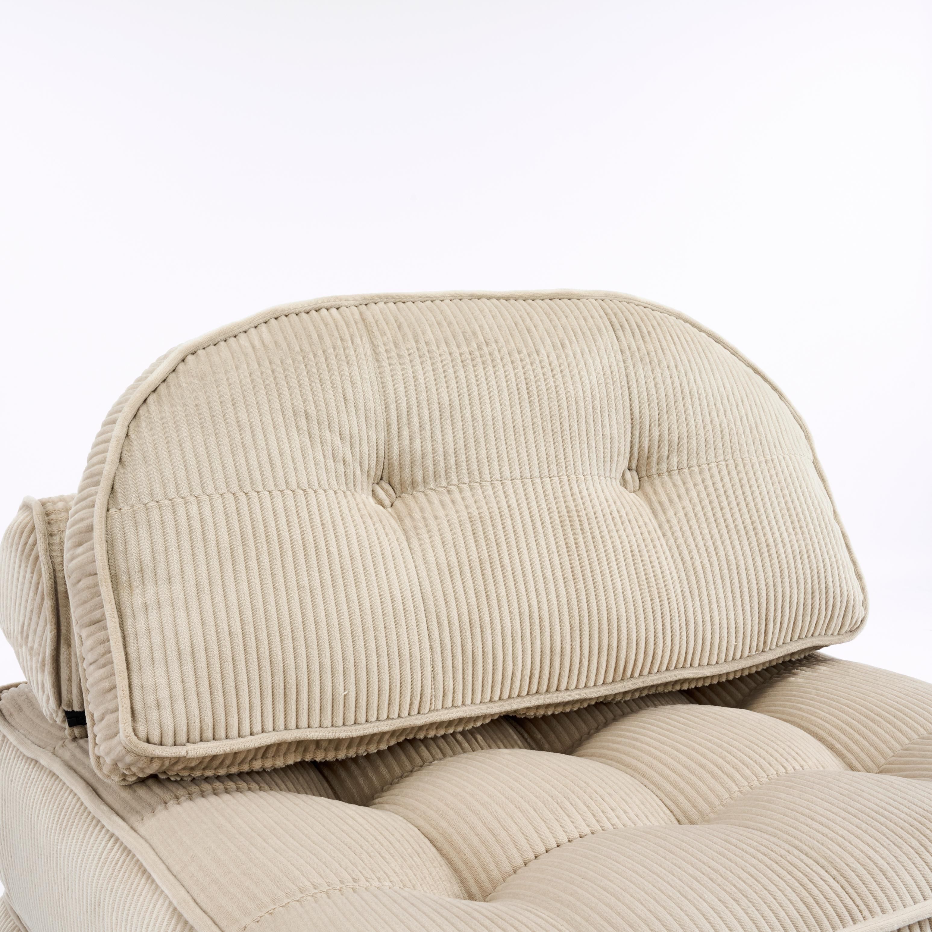 Comforro Hando Compressed Chair - Image 3