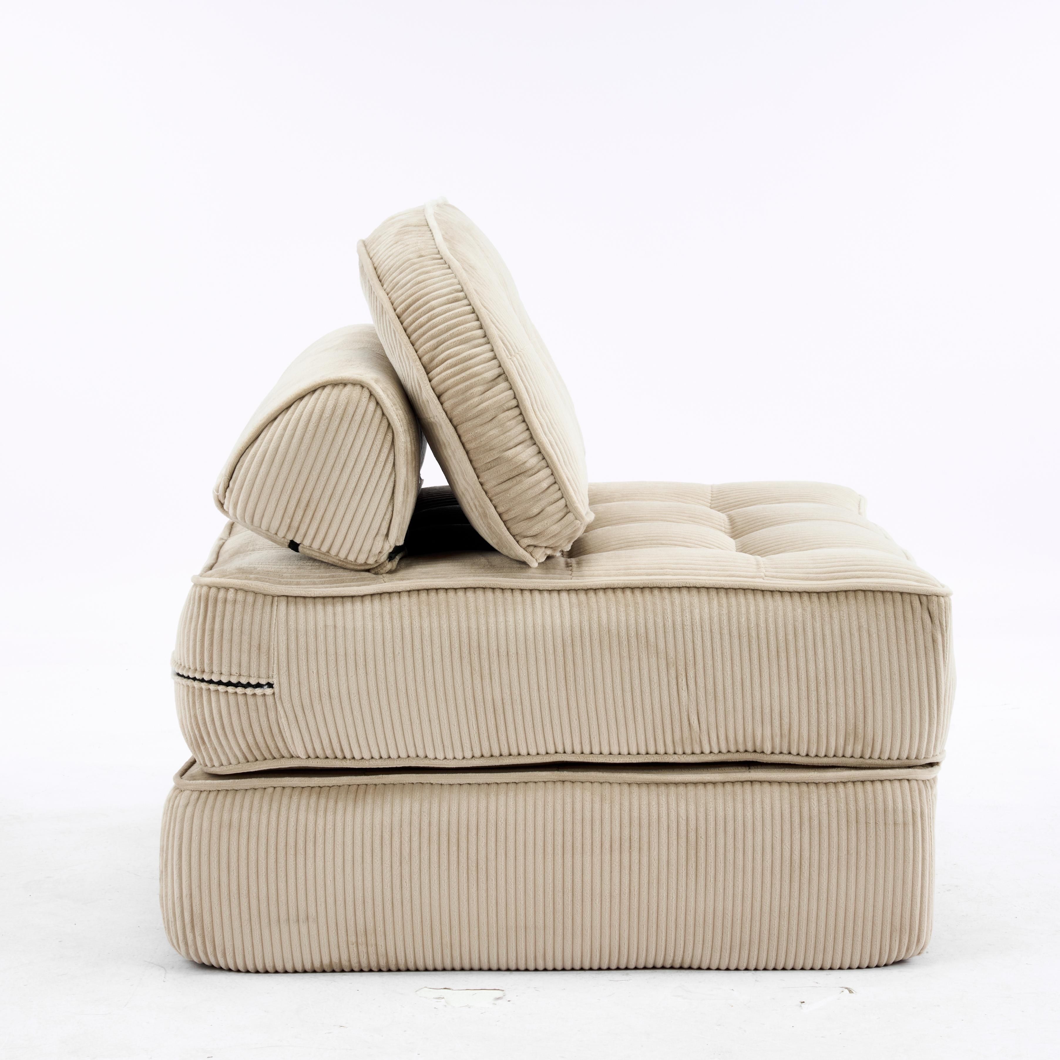 Comforro Hando Compressed Chair - Image 4