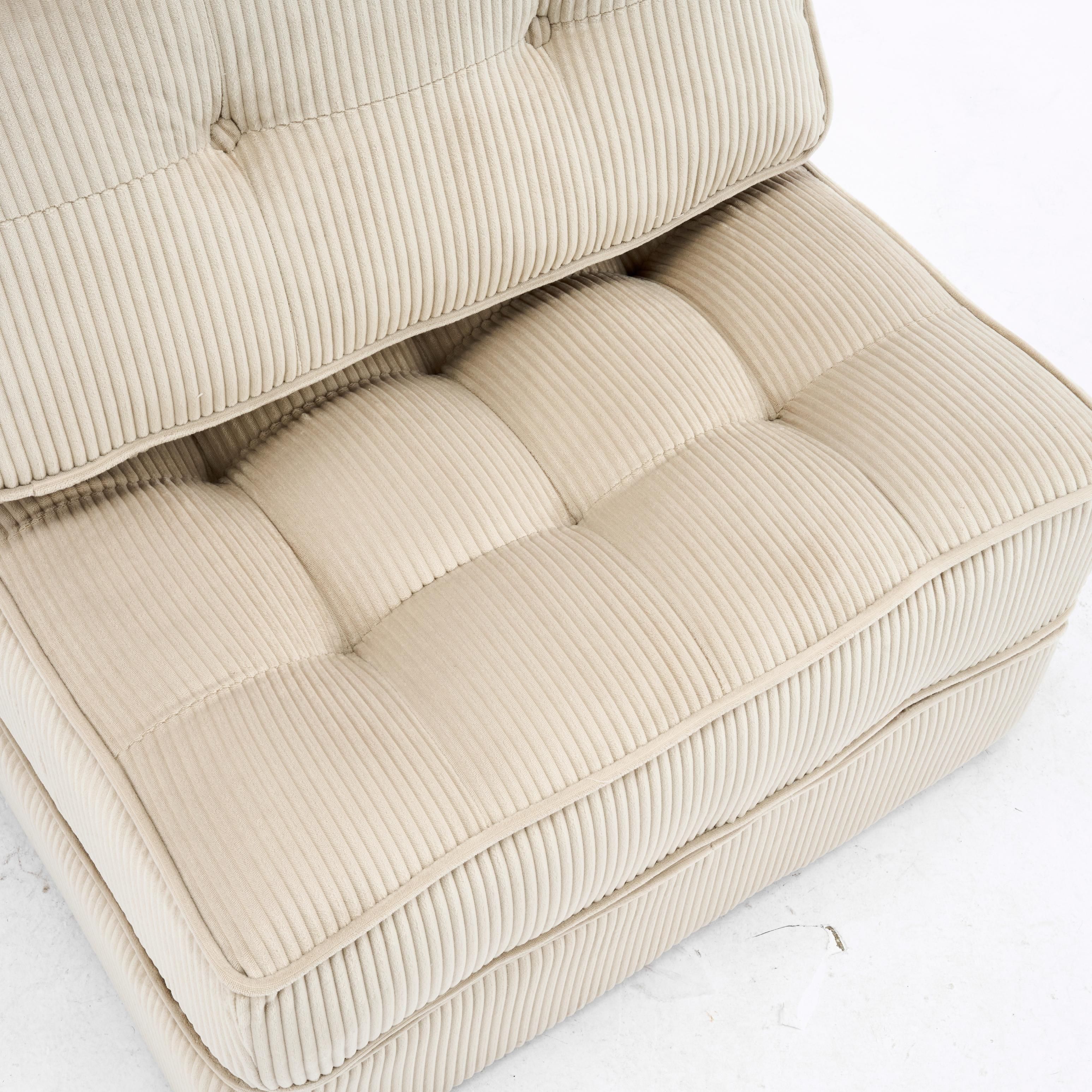 Comforro Hando Compressed Chair - Image 5