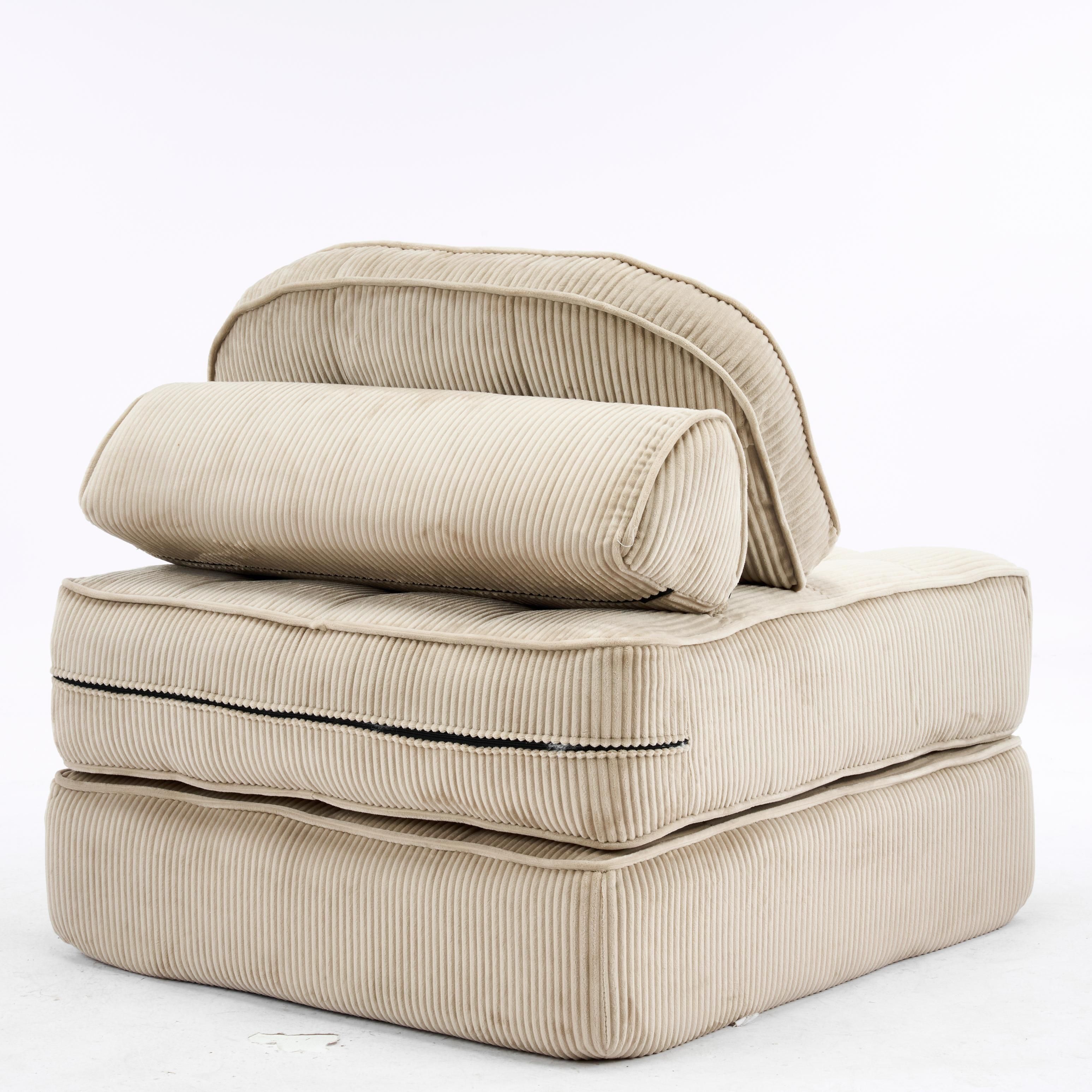 Comforro Hando Compressed Chair - Image 6