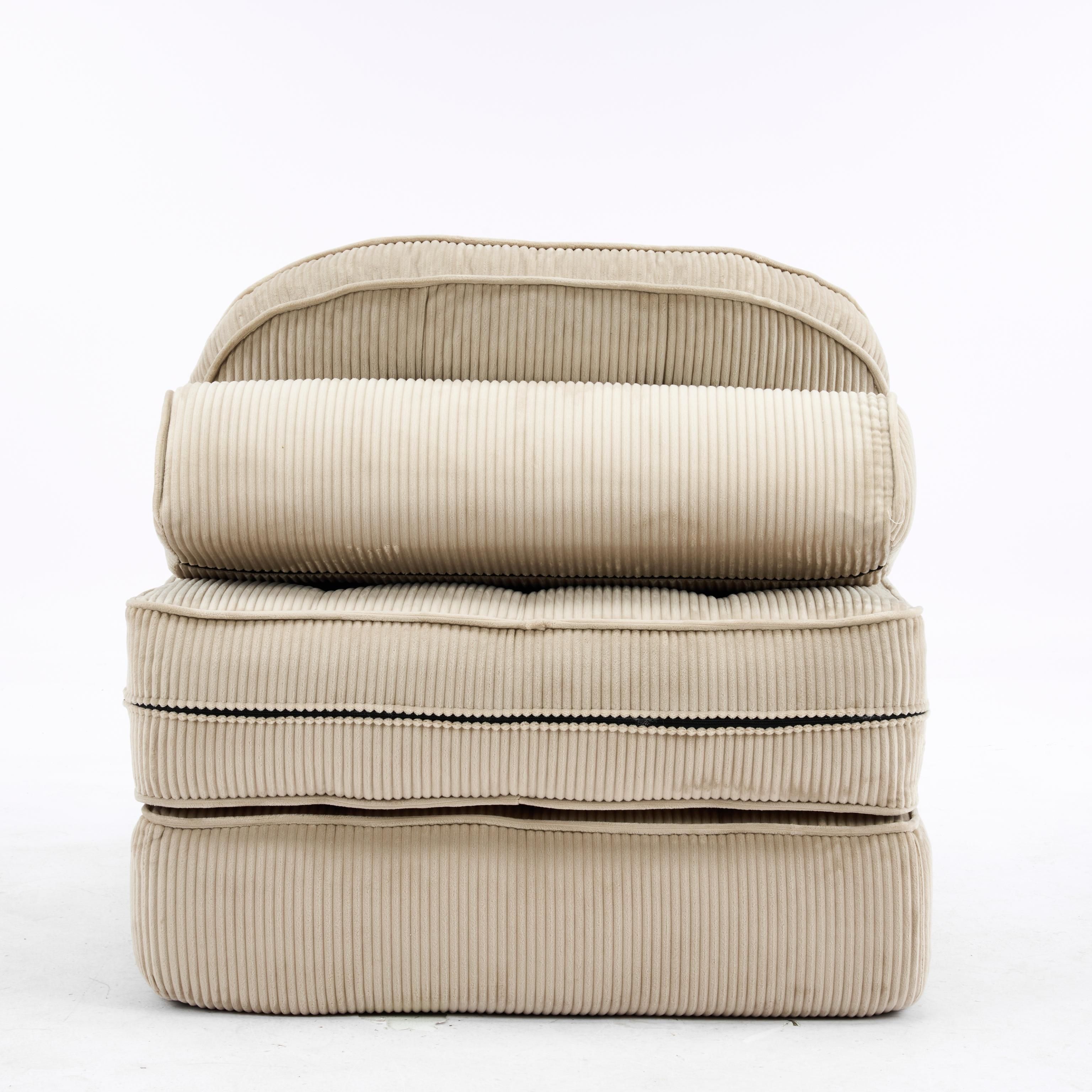 Comforro Hando Compressed Chair - Image 7