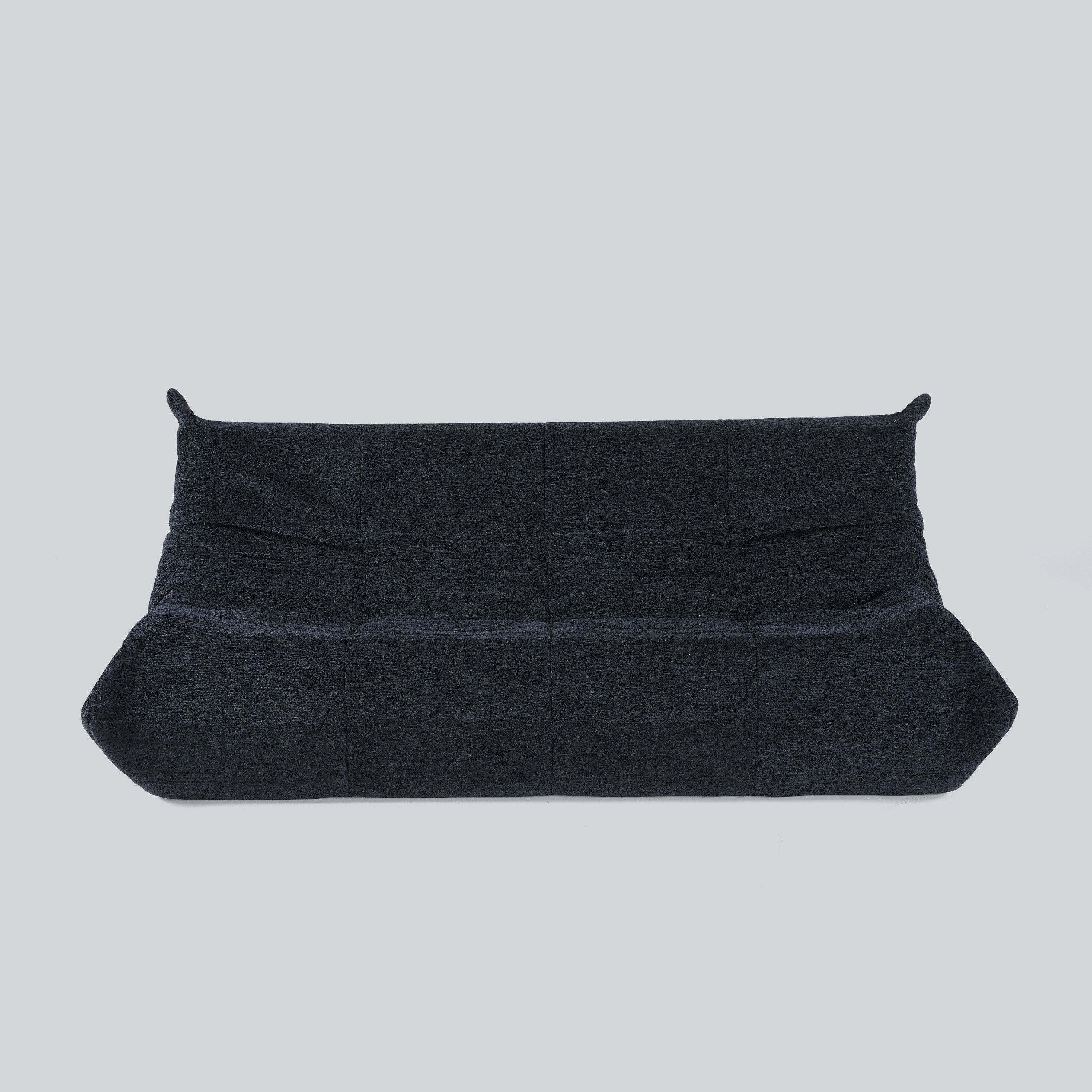 TANGO 3 Seater LOUNGE CHAIR - Image 2