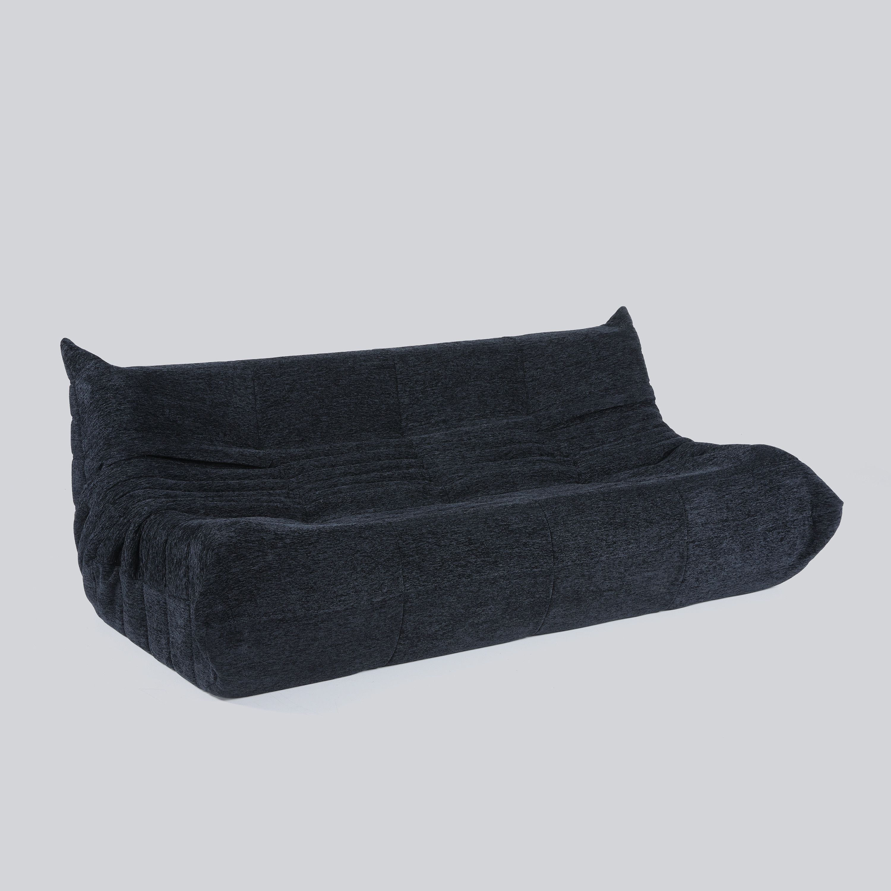 TANGO 3 Seater LOUNGE CHAIR - Image 3