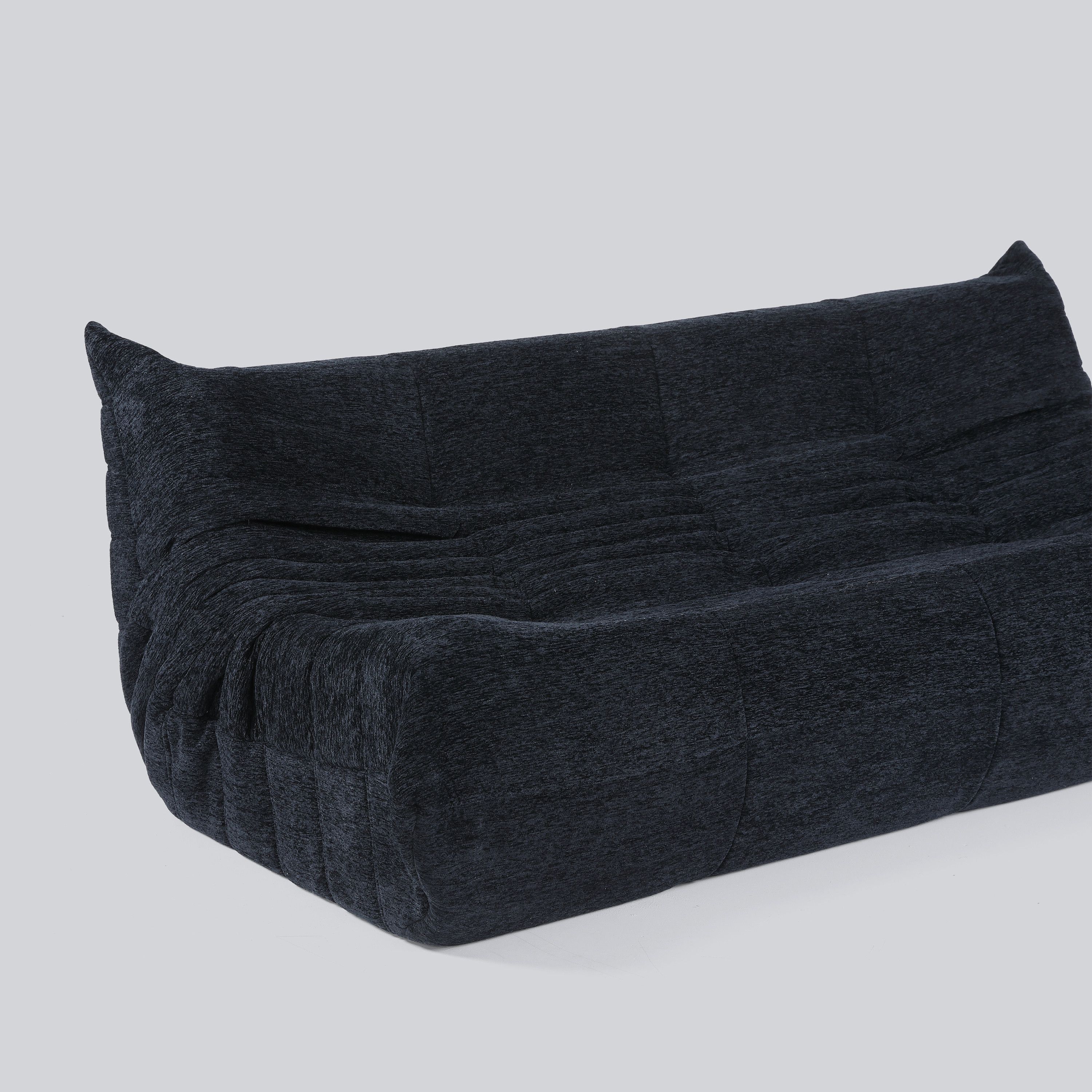 TANGO 3 Seater LOUNGE CHAIR - Image 4