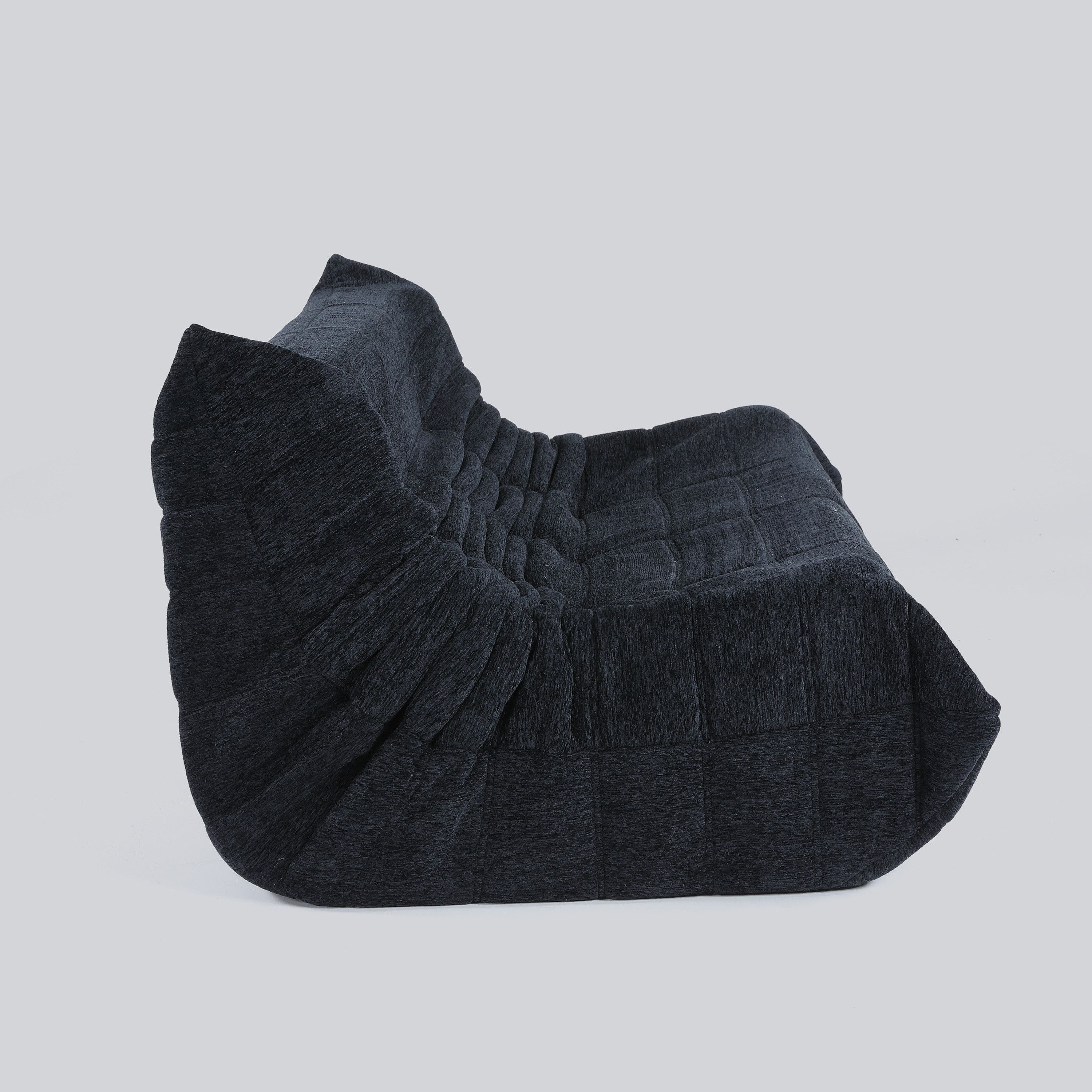 TANGO 3 Seater LOUNGE CHAIR - Image 5