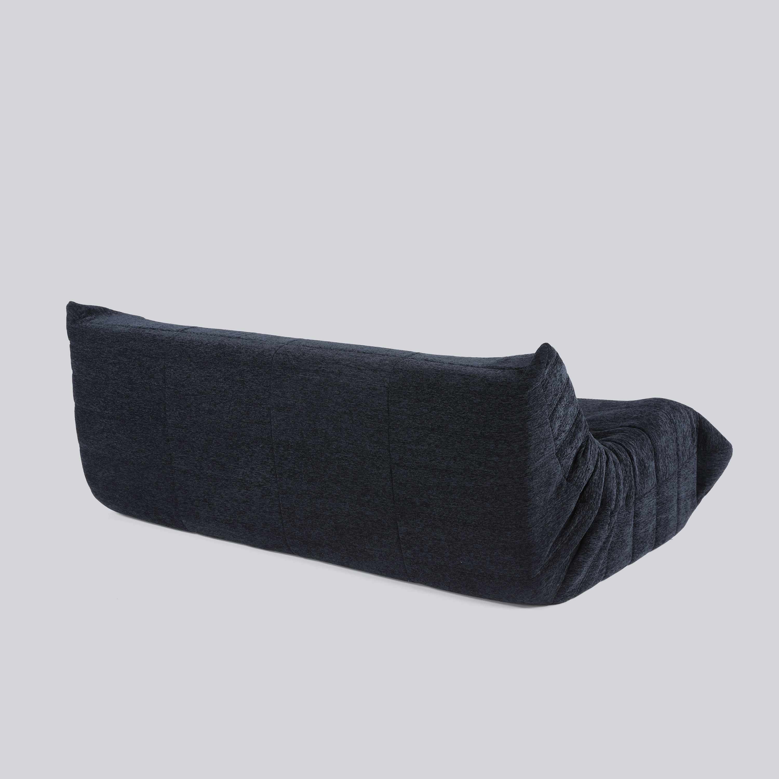 TANGO 3 Seater LOUNGE CHAIR - Image 6