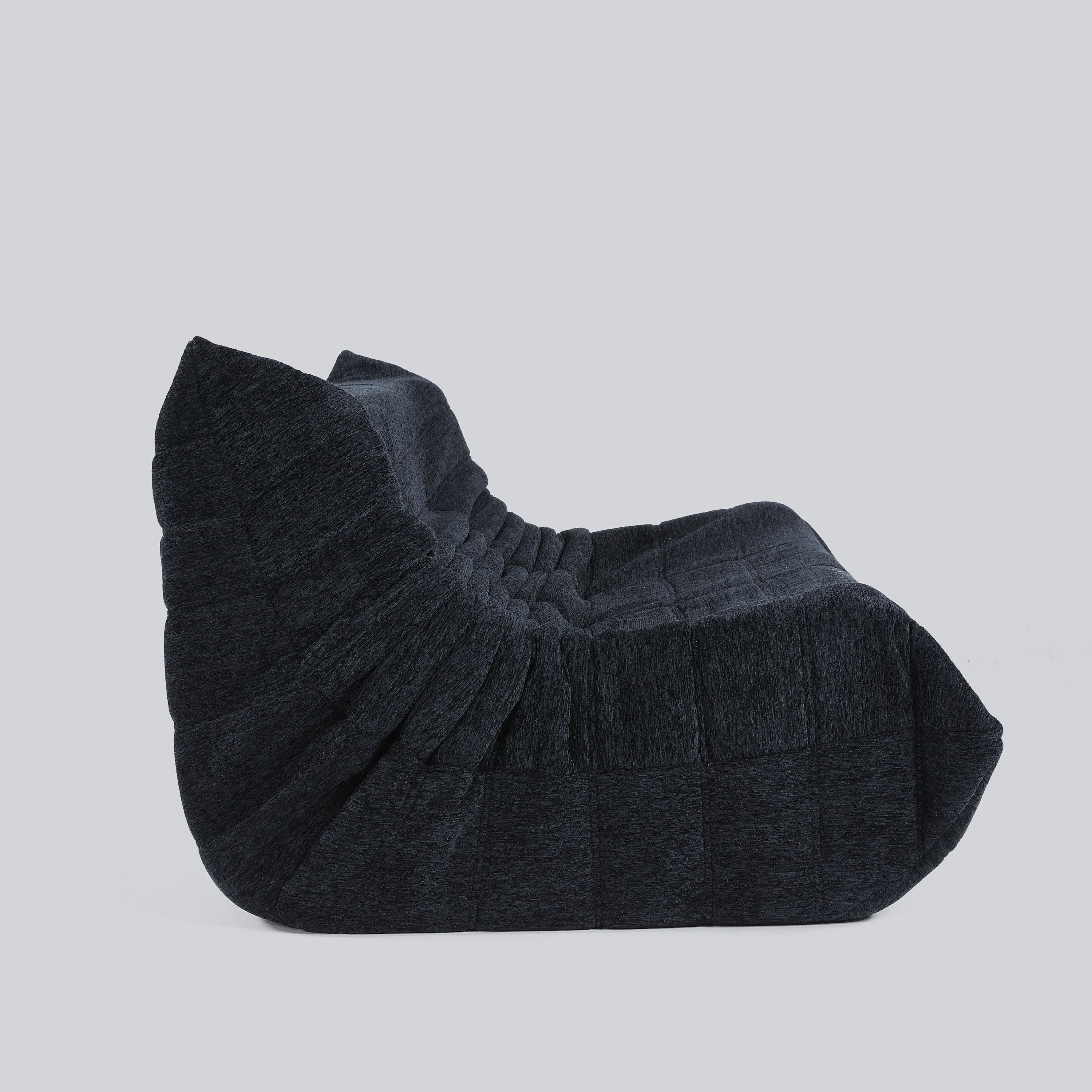 TANGO 3 Seater LOUNGE CHAIR - Image 7