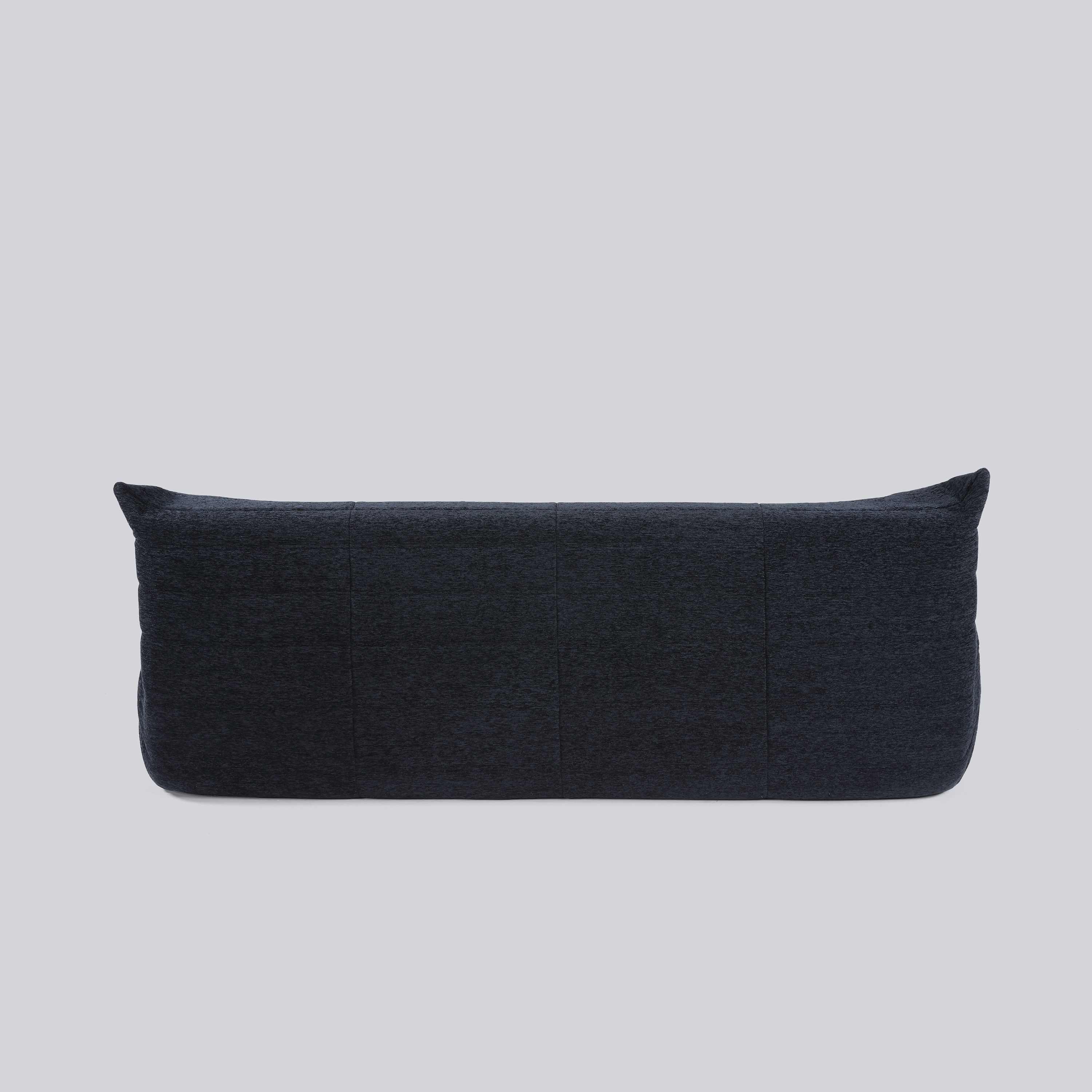 TANGO 3 Seater LOUNGE CHAIR - Image 8