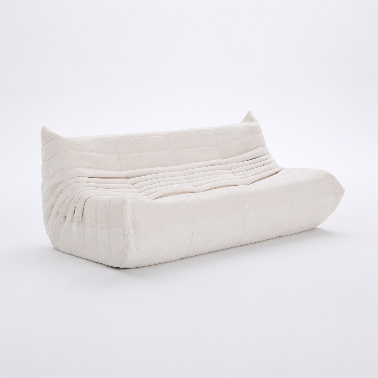 TANGO 3 Seater LOUNGE CHAIR - Image 2