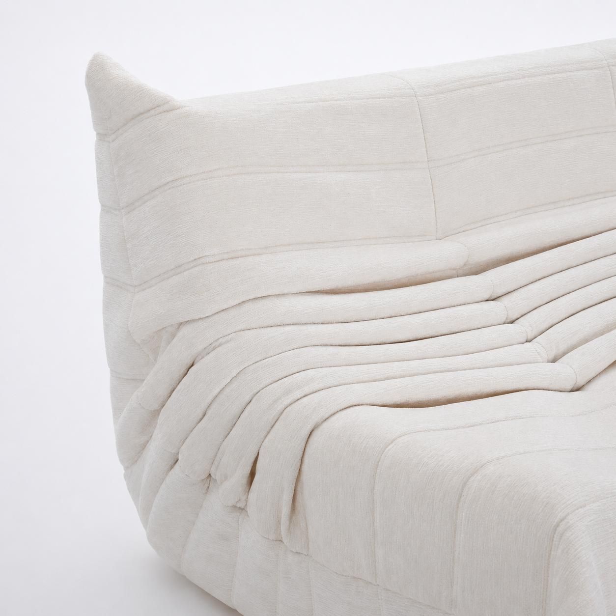 TANGO 3 Seater LOUNGE CHAIR - Image 4