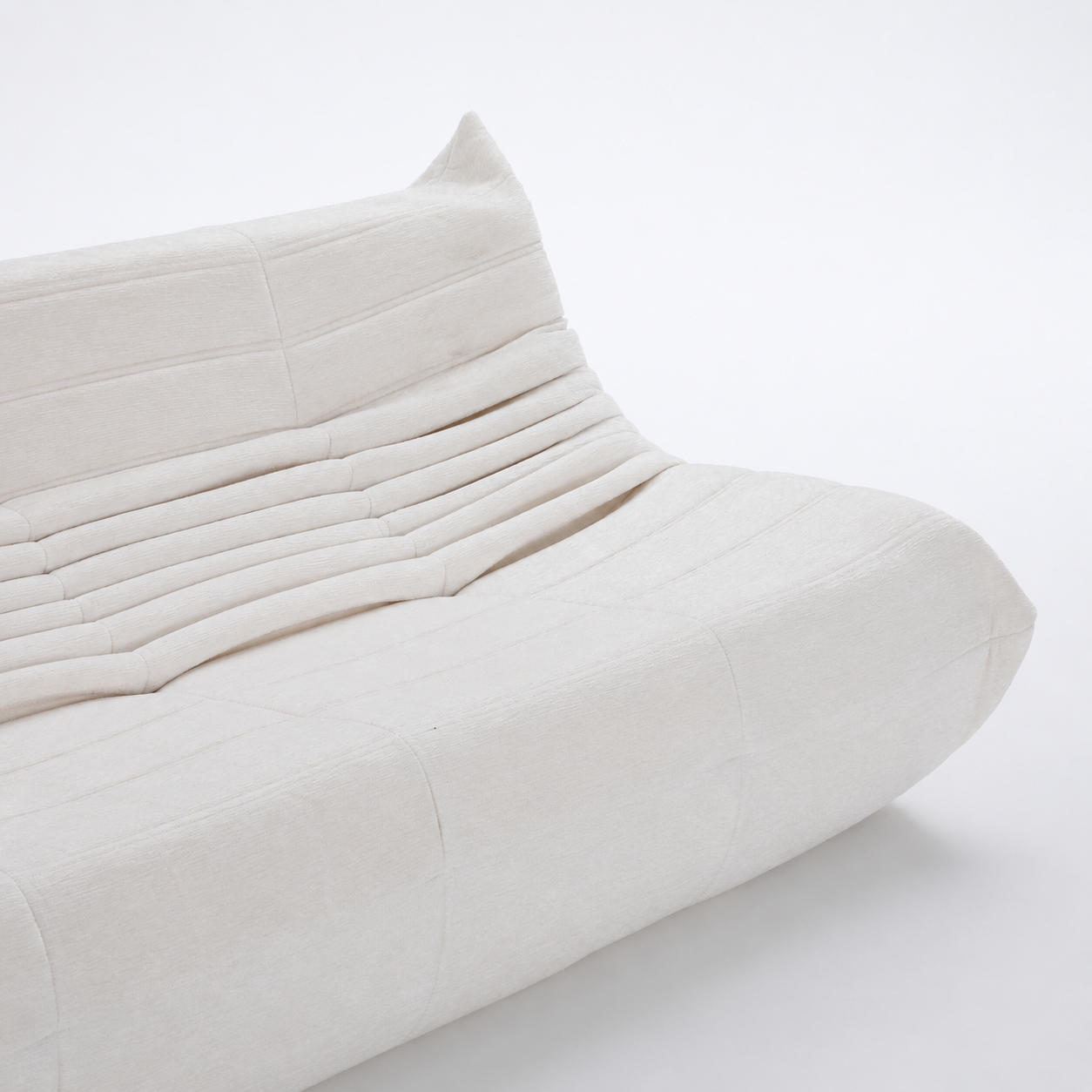 TANGO 3 Seater LOUNGE CHAIR - Image 5