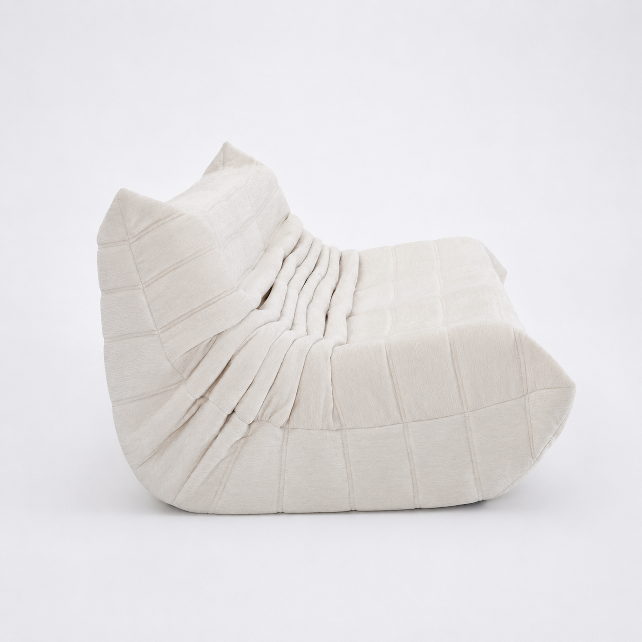 TANGO 3 Seater LOUNGE CHAIR - Image 6