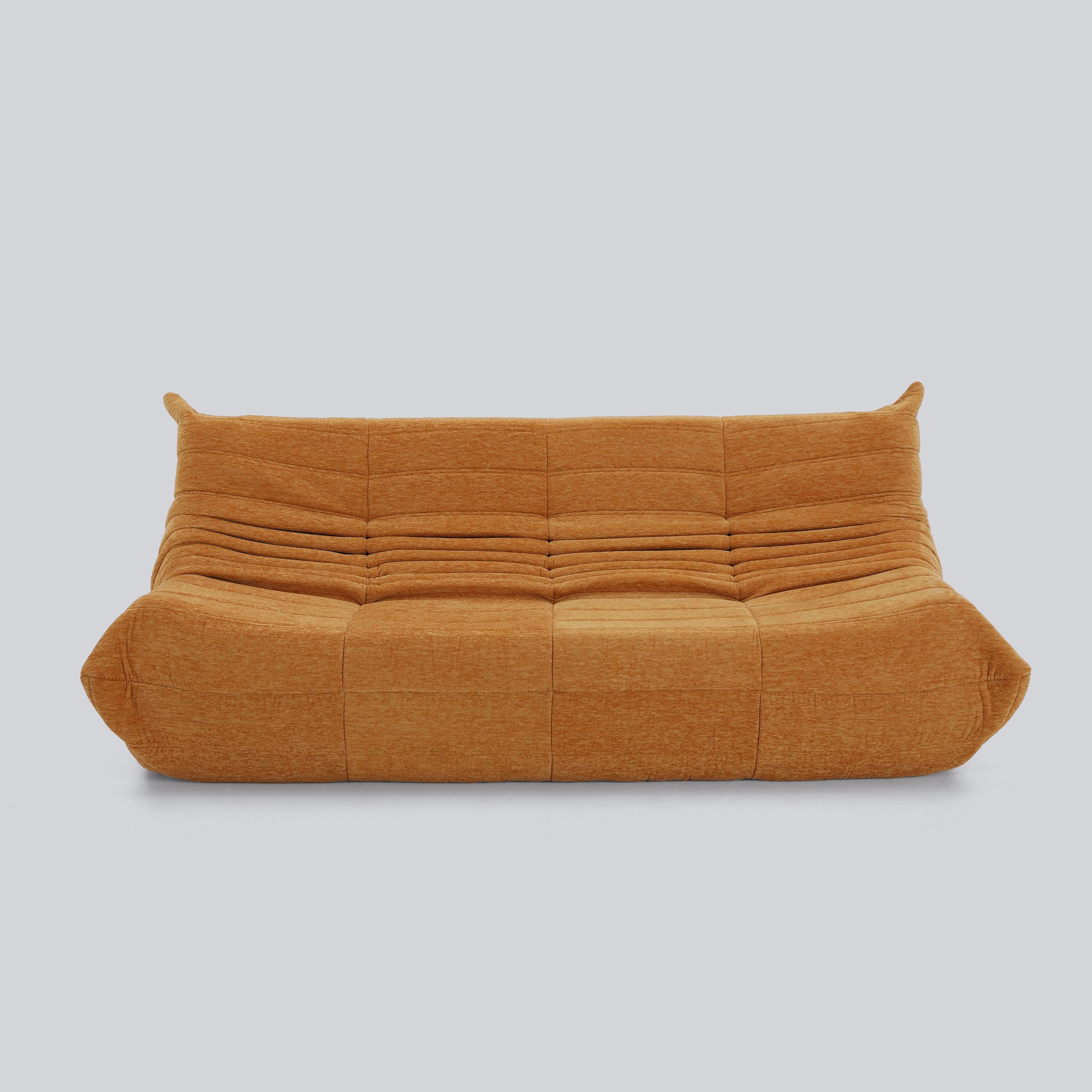 TANGO 3 Seater LOUNGE CHAIR - Image 2