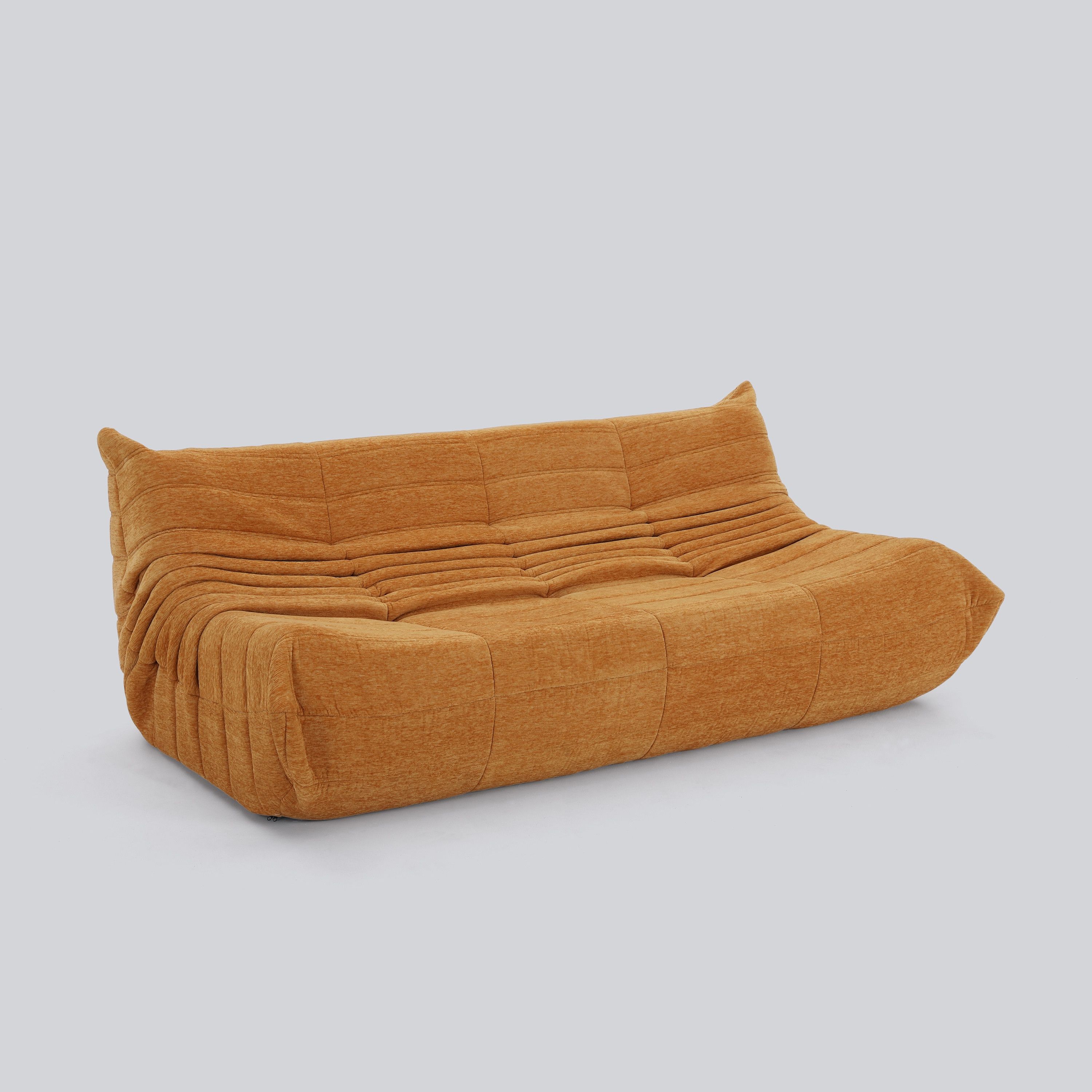 TANGO 3 Seater LOUNGE CHAIR - Image 3
