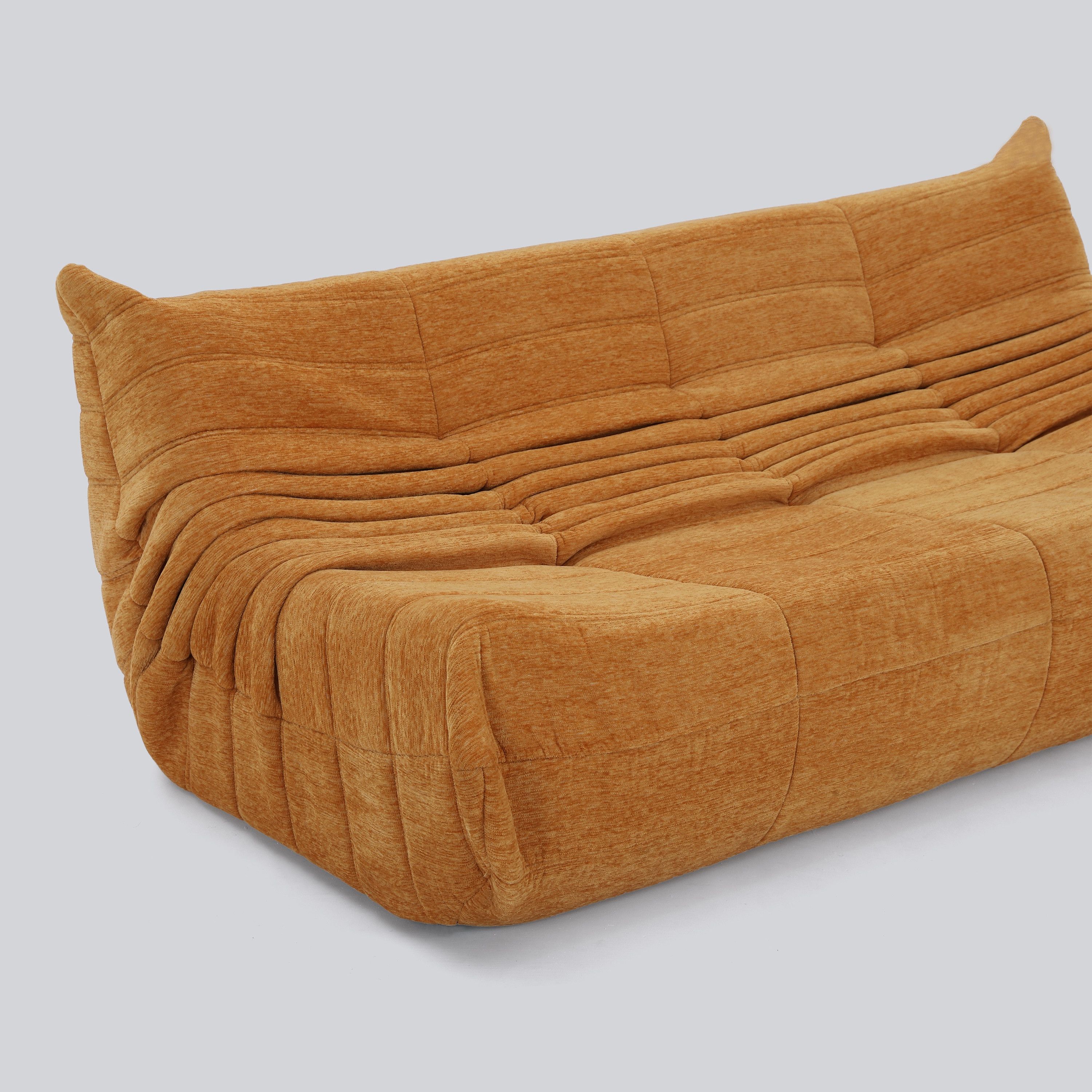 TANGO 3 Seater LOUNGE CHAIR - Image 4