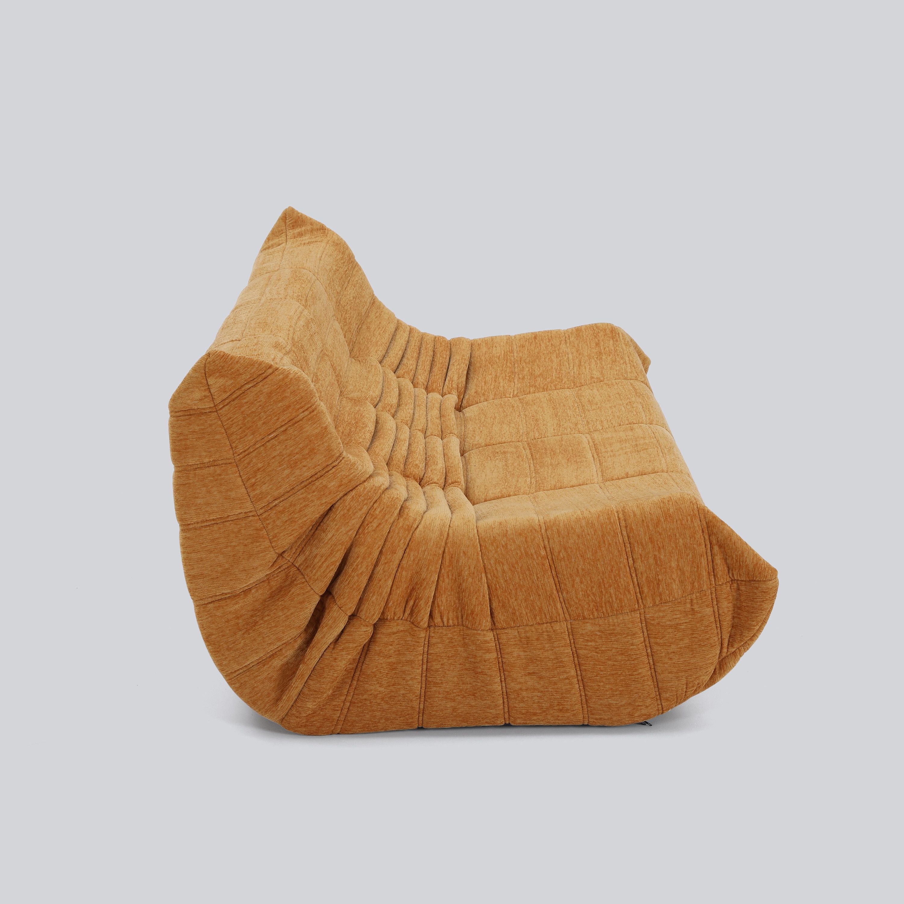 TANGO 3 Seater LOUNGE CHAIR - Image 5