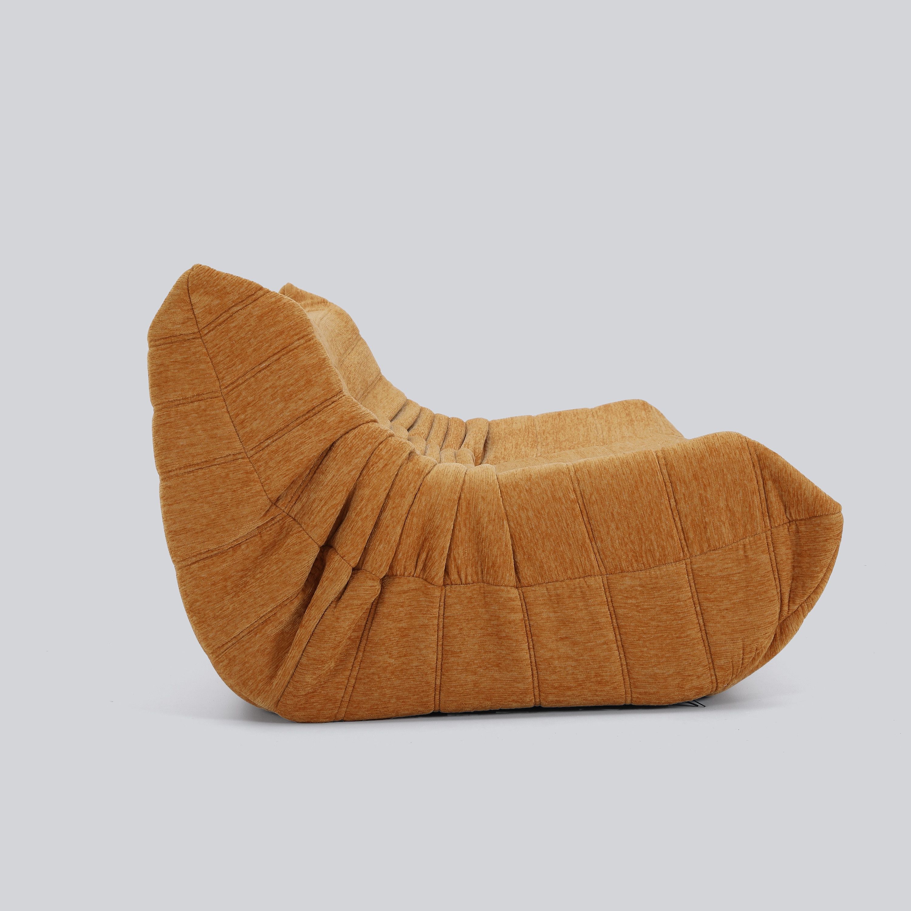 TANGO 3 Seater LOUNGE CHAIR - Image 6