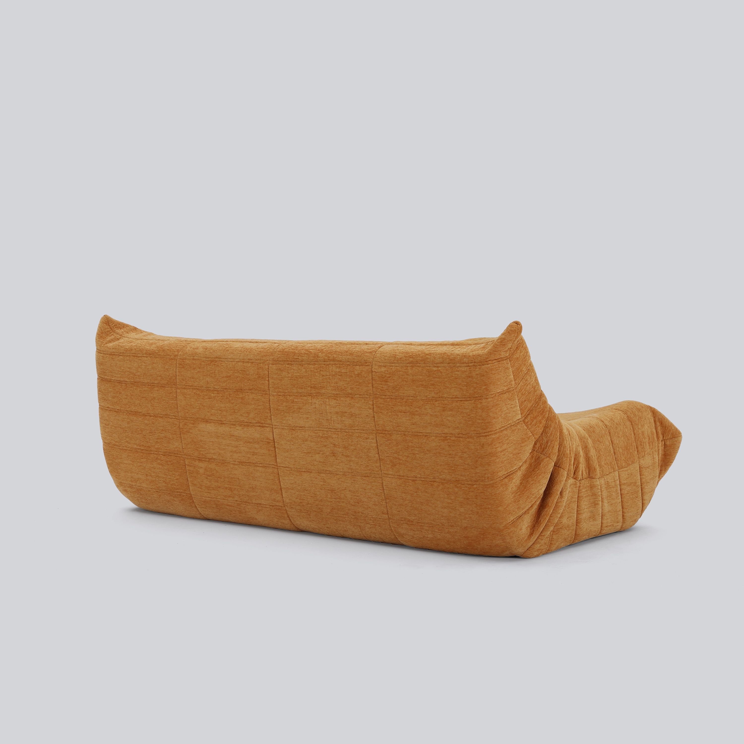 TANGO 3 Seater LOUNGE CHAIR - Image 7