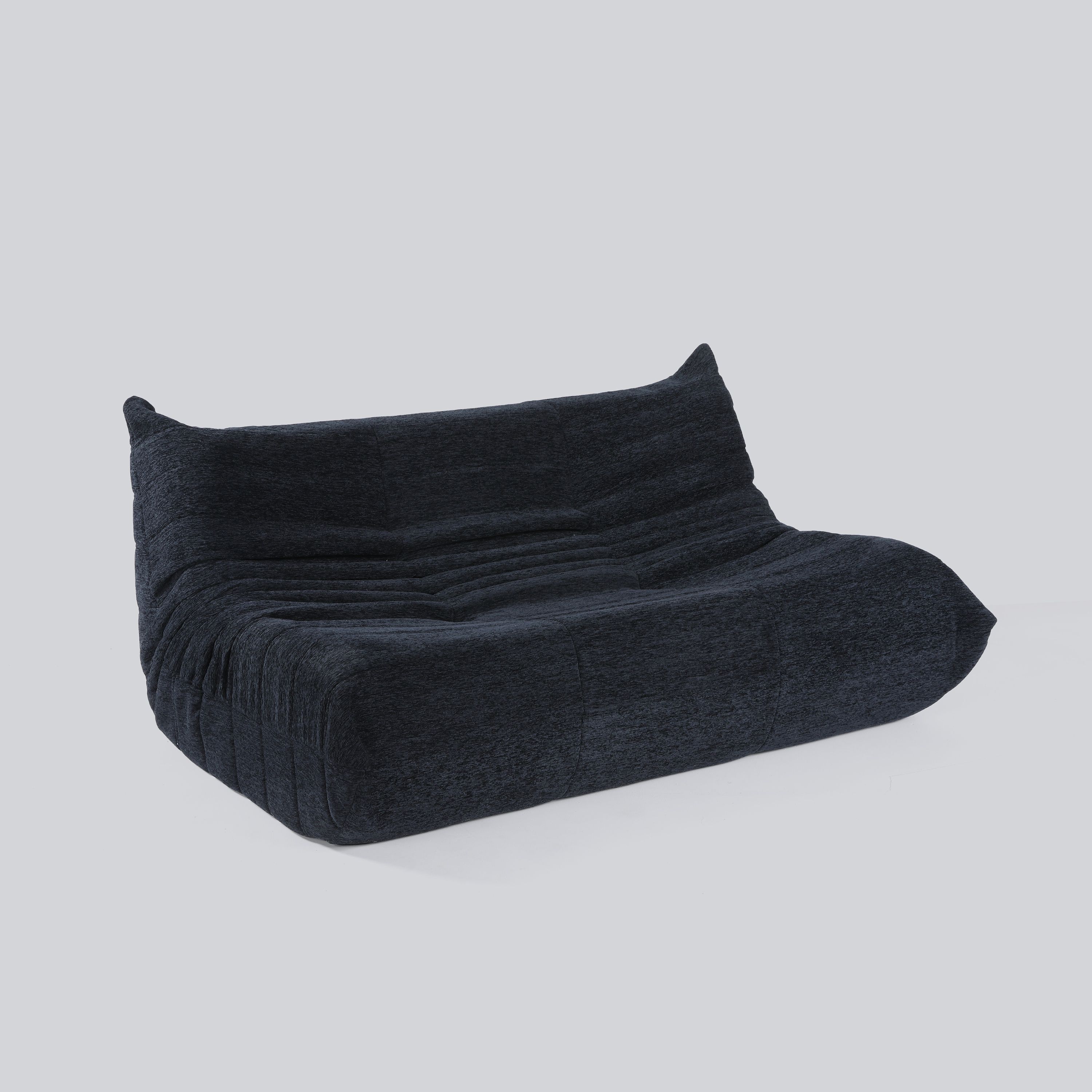 Flutto 2 Seater LOUNGE CHAIR - Image 3