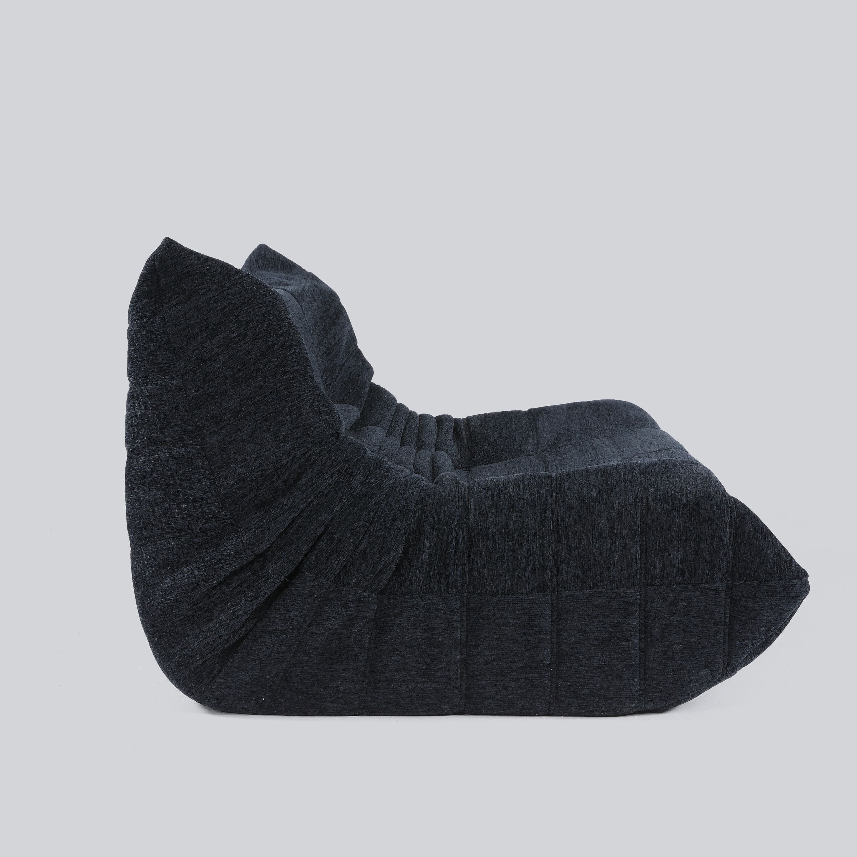 Flutto 2 Seater LOUNGE CHAIR - Image 4