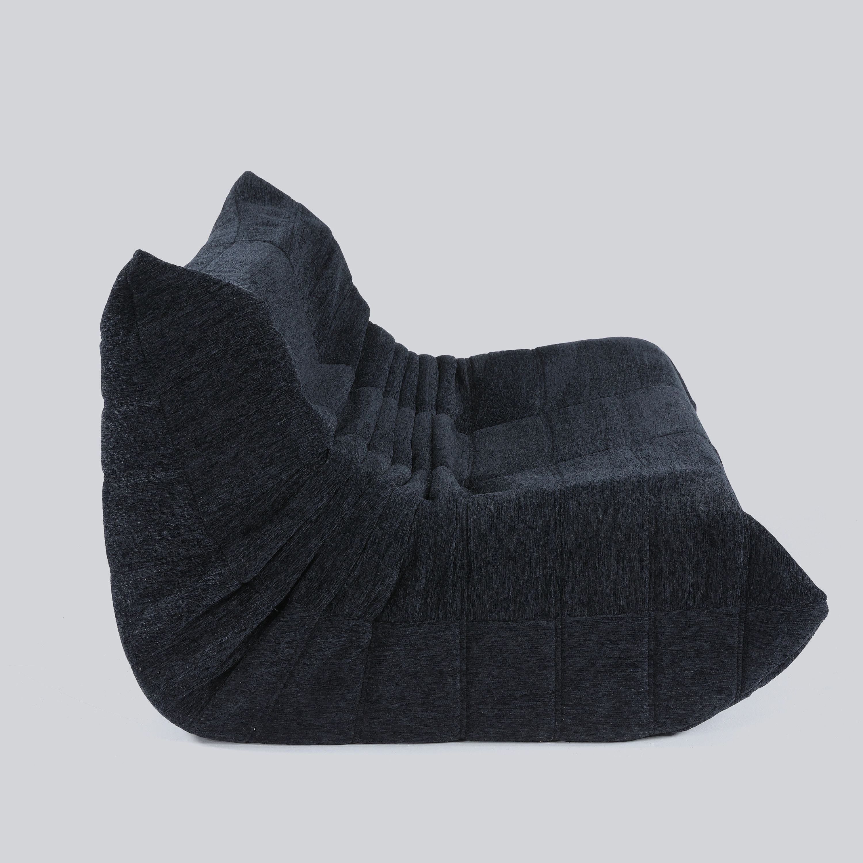 Flutto 2 Seater LOUNGE CHAIR - Image 6