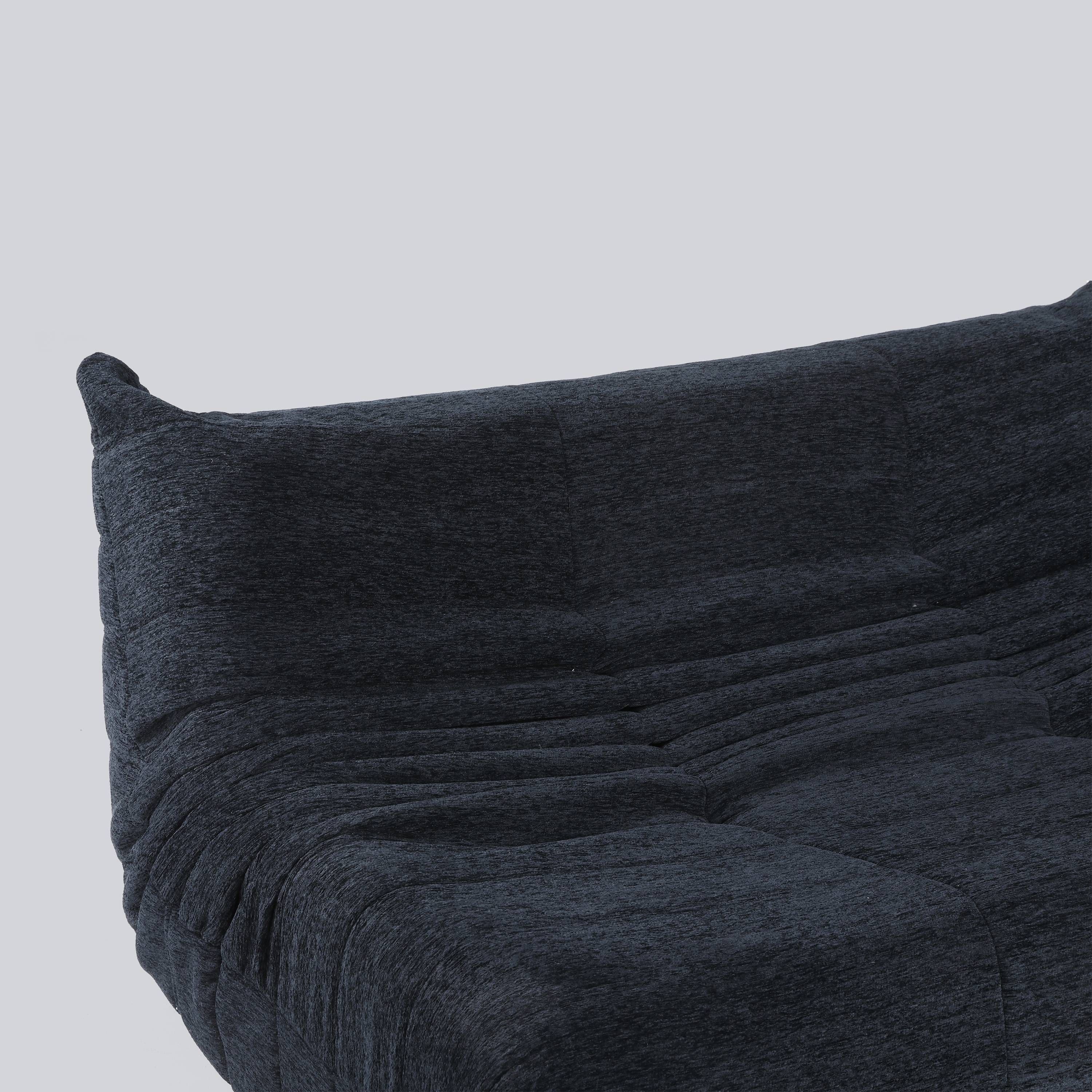 Flutto 2 Seater LOUNGE CHAIR - Image 8
