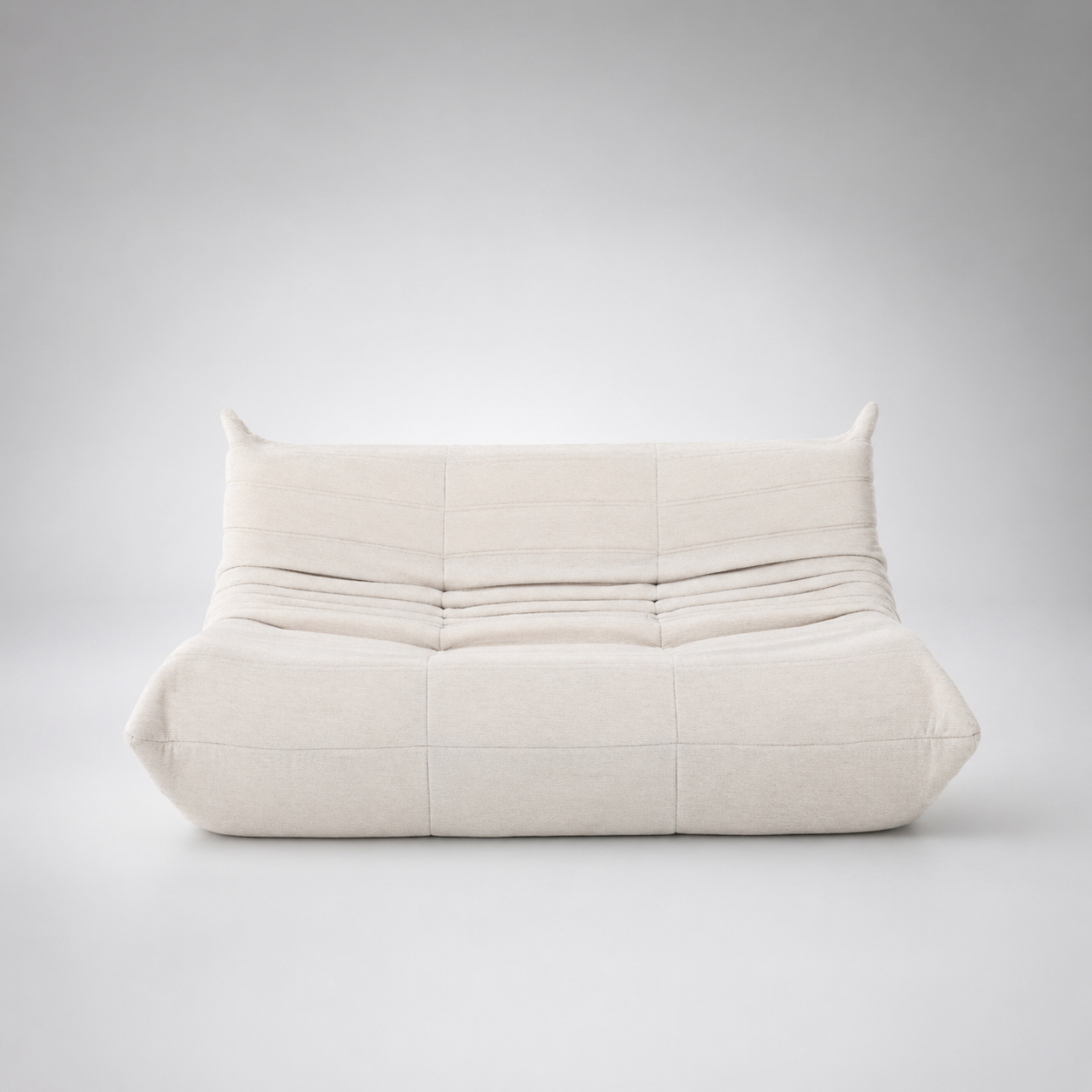Flutto 2 Seater LOUNGE CHAIR - Image 3