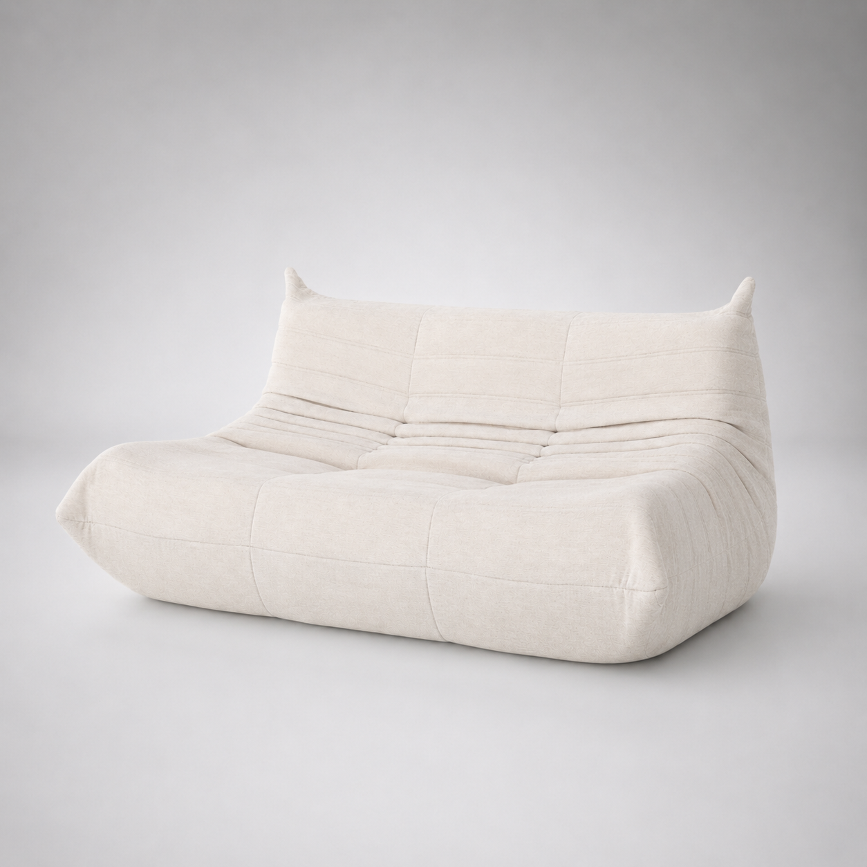 Flutto 2 Seater LOUNGE CHAIR - Image 4
