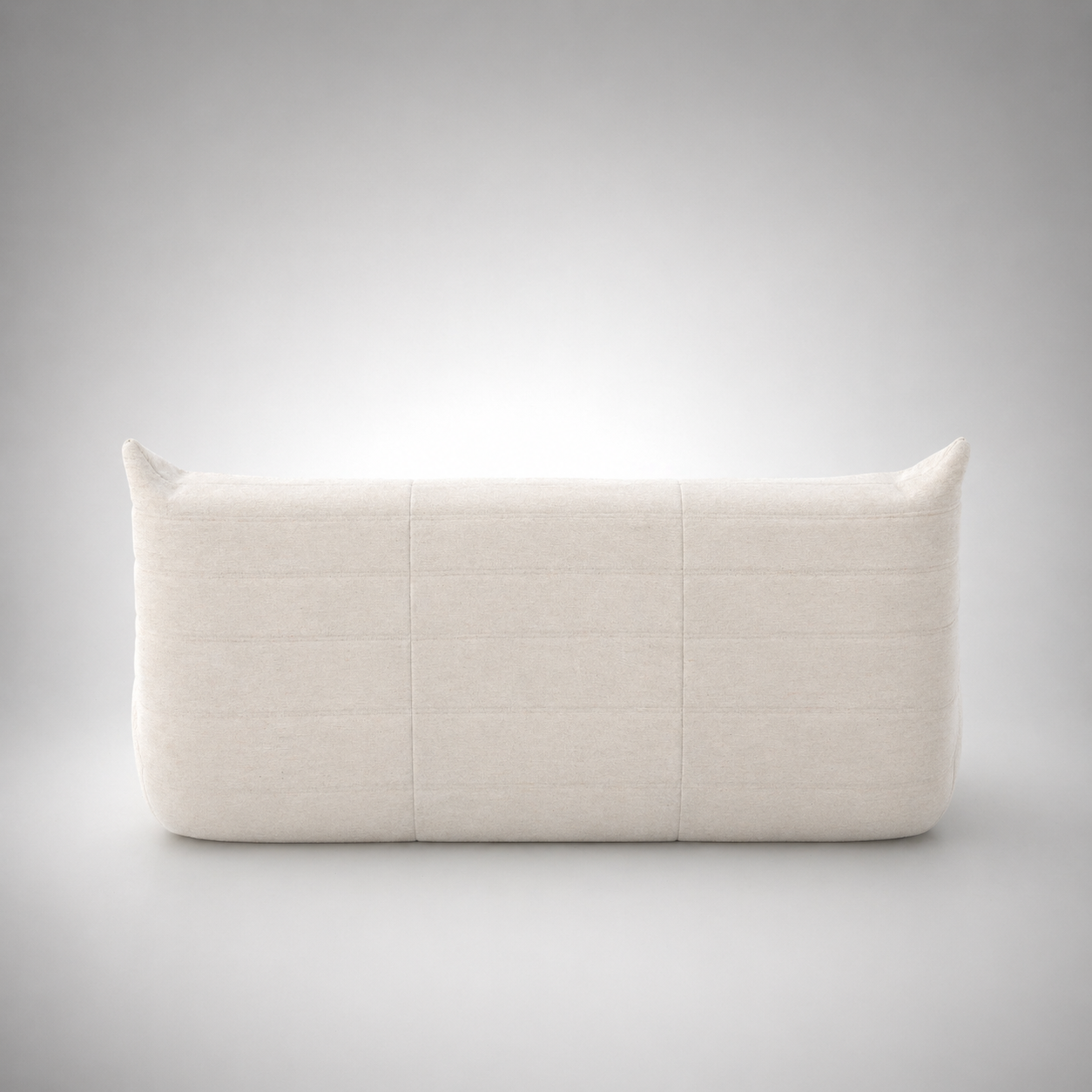 Flutto 2 Seater LOUNGE CHAIR - Image 7