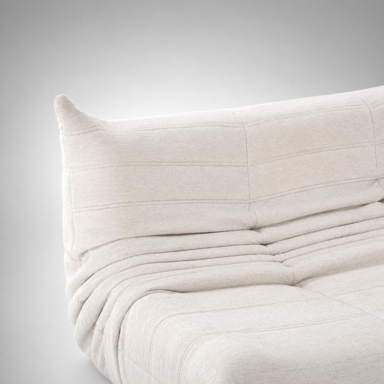 Flutto 2 Seater LOUNGE CHAIR - Image 8