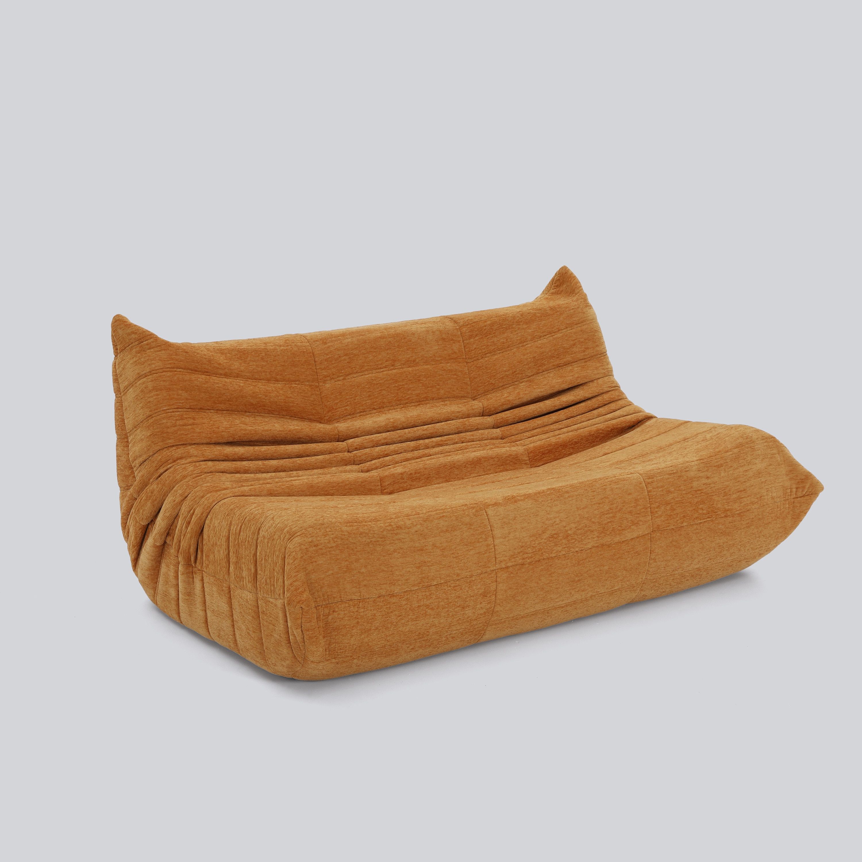 Flutto 2 Seater LOUNGE CHAIR - Image 3