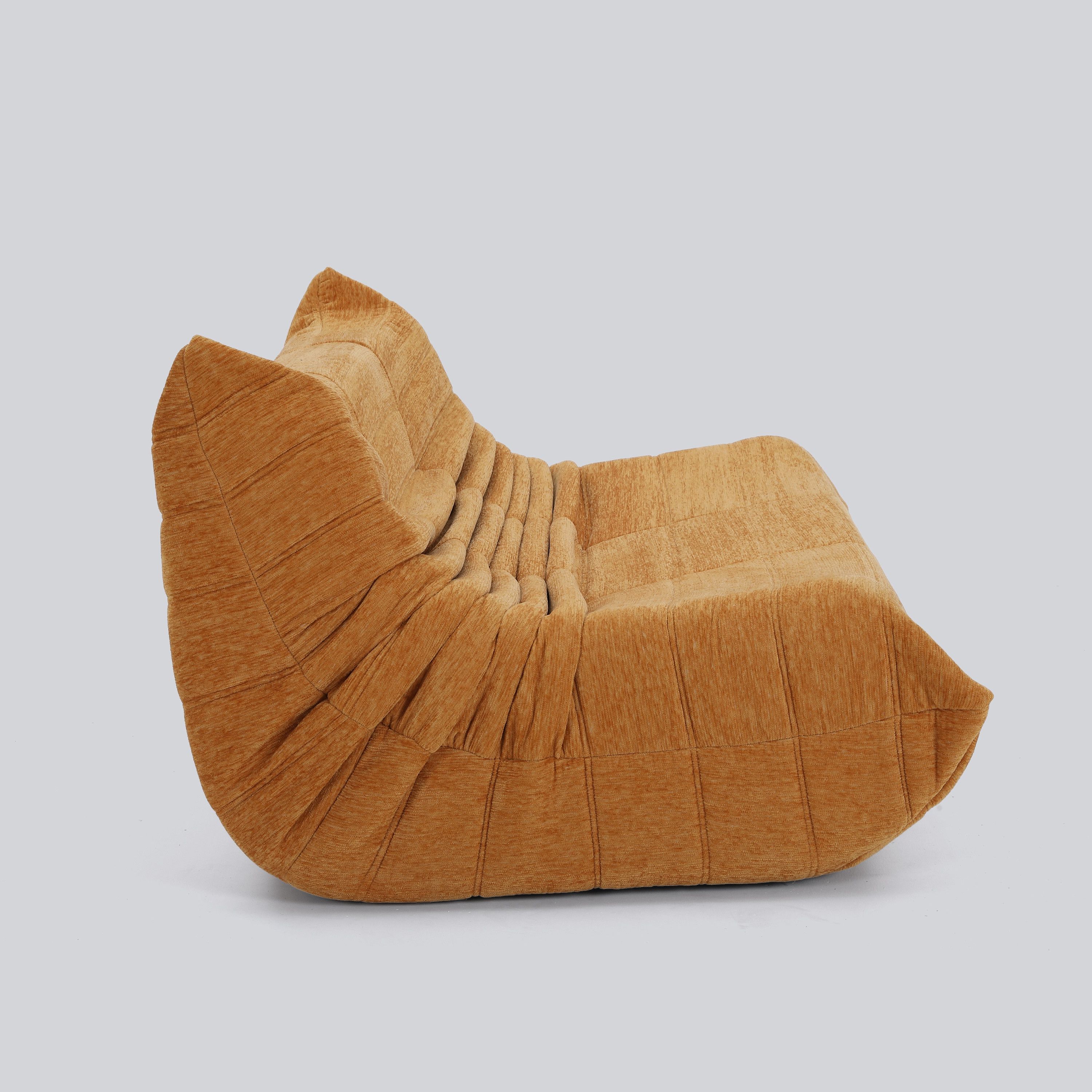 Flutto 2 Seater LOUNGE CHAIR - Image 4