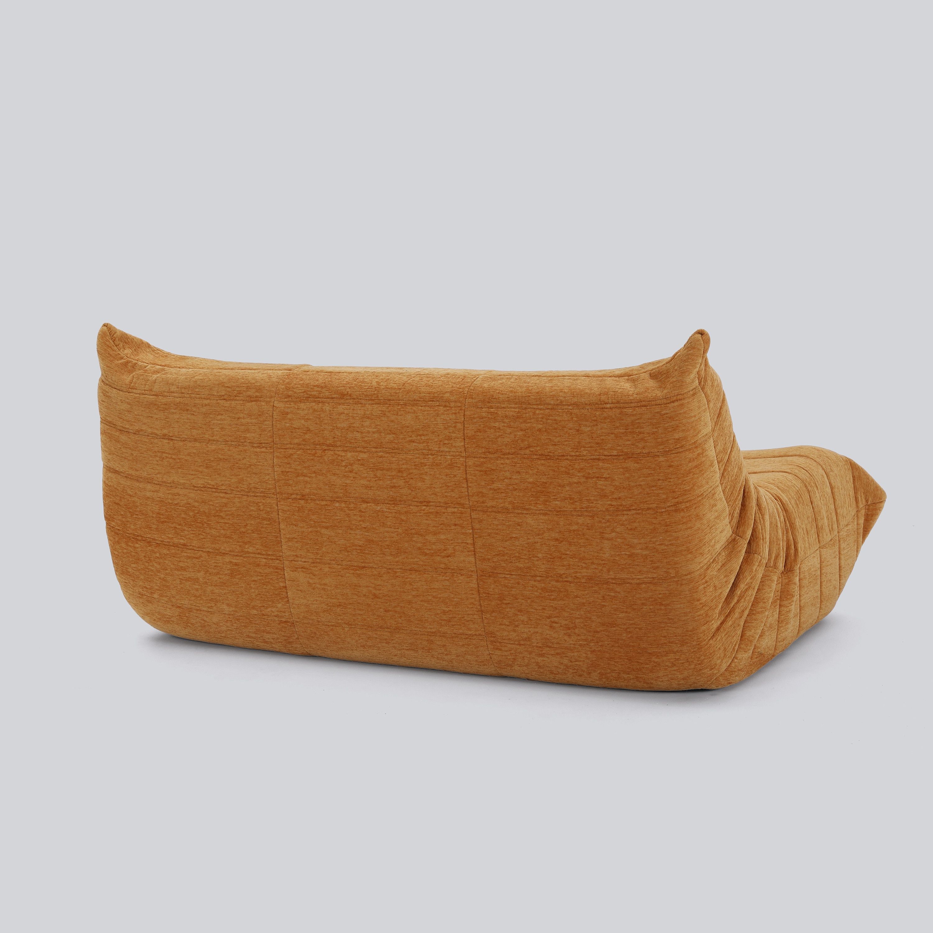 Flutto 2 Seater LOUNGE CHAIR - Image 5