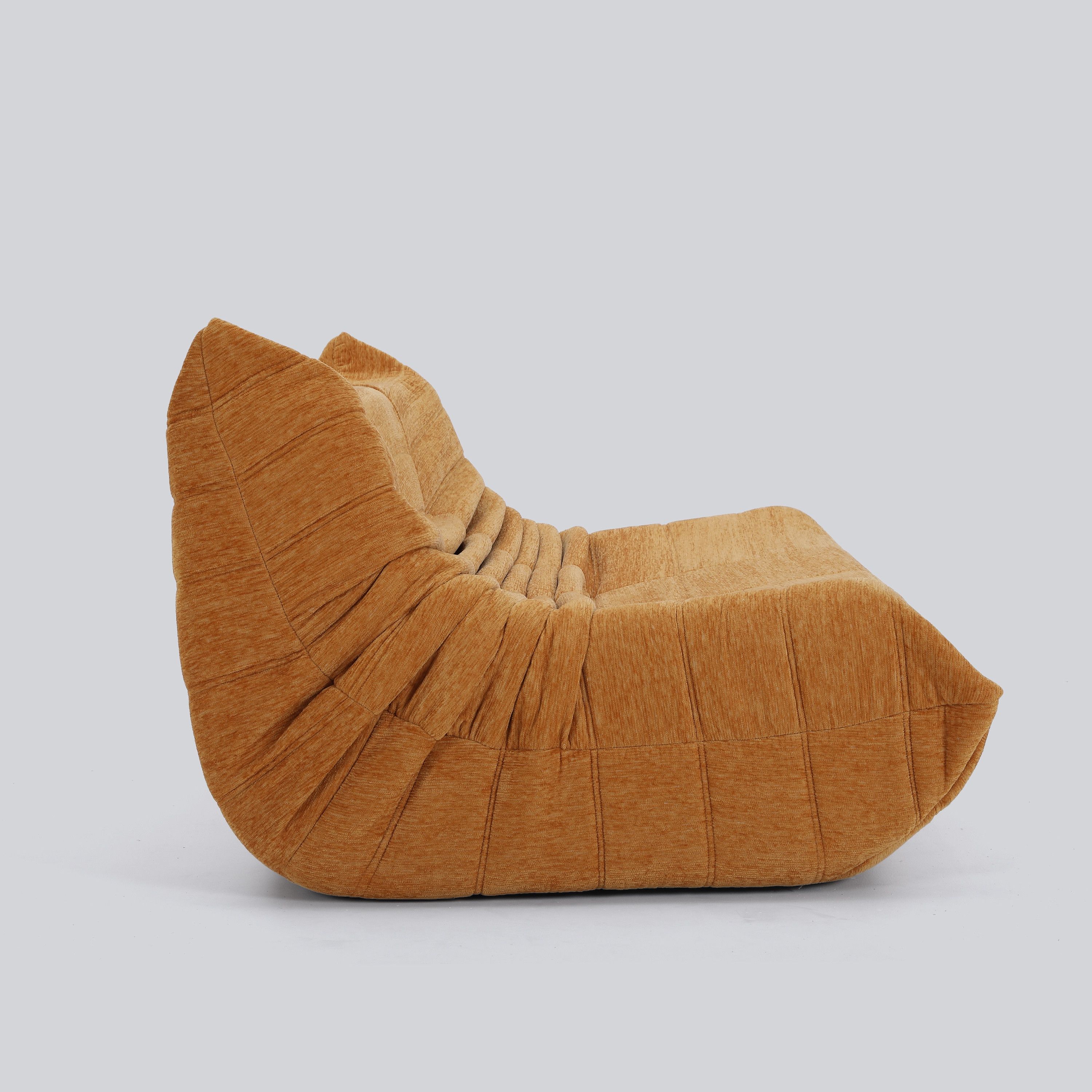 Flutto 2 Seater LOUNGE CHAIR - Image 6