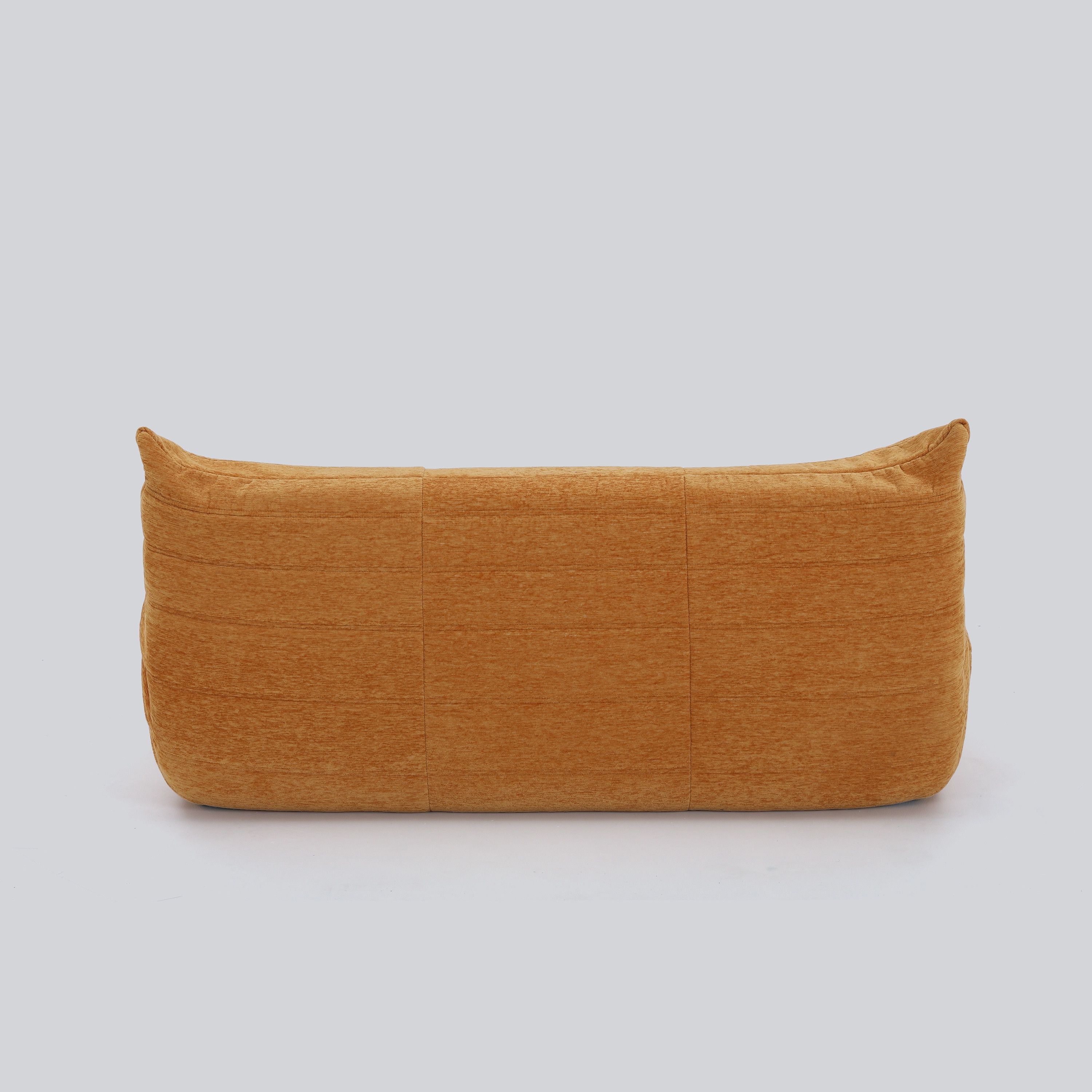 Flutto 2 Seater LOUNGE CHAIR - Image 7
