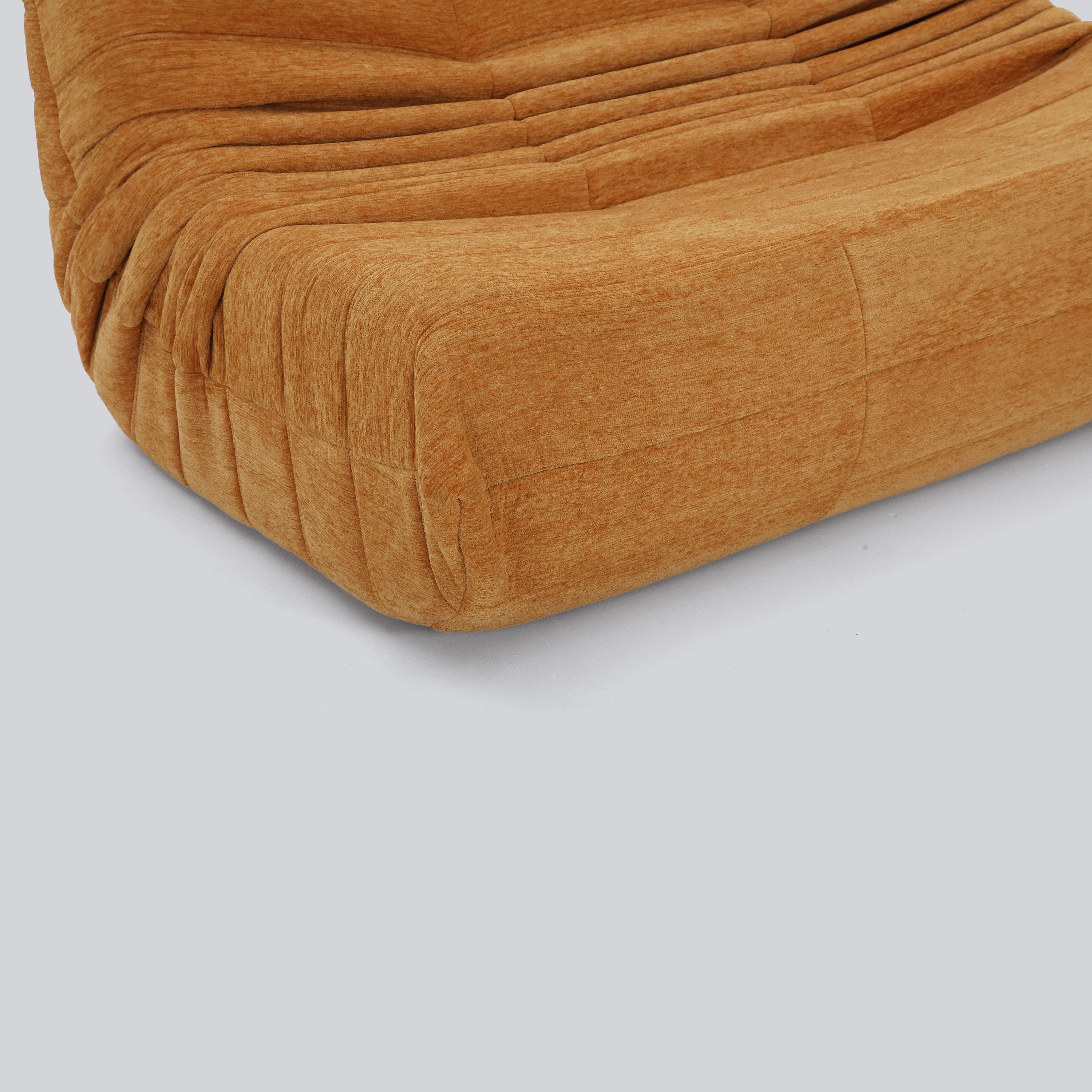 Flutto 2 Seater LOUNGE CHAIR - Image 8