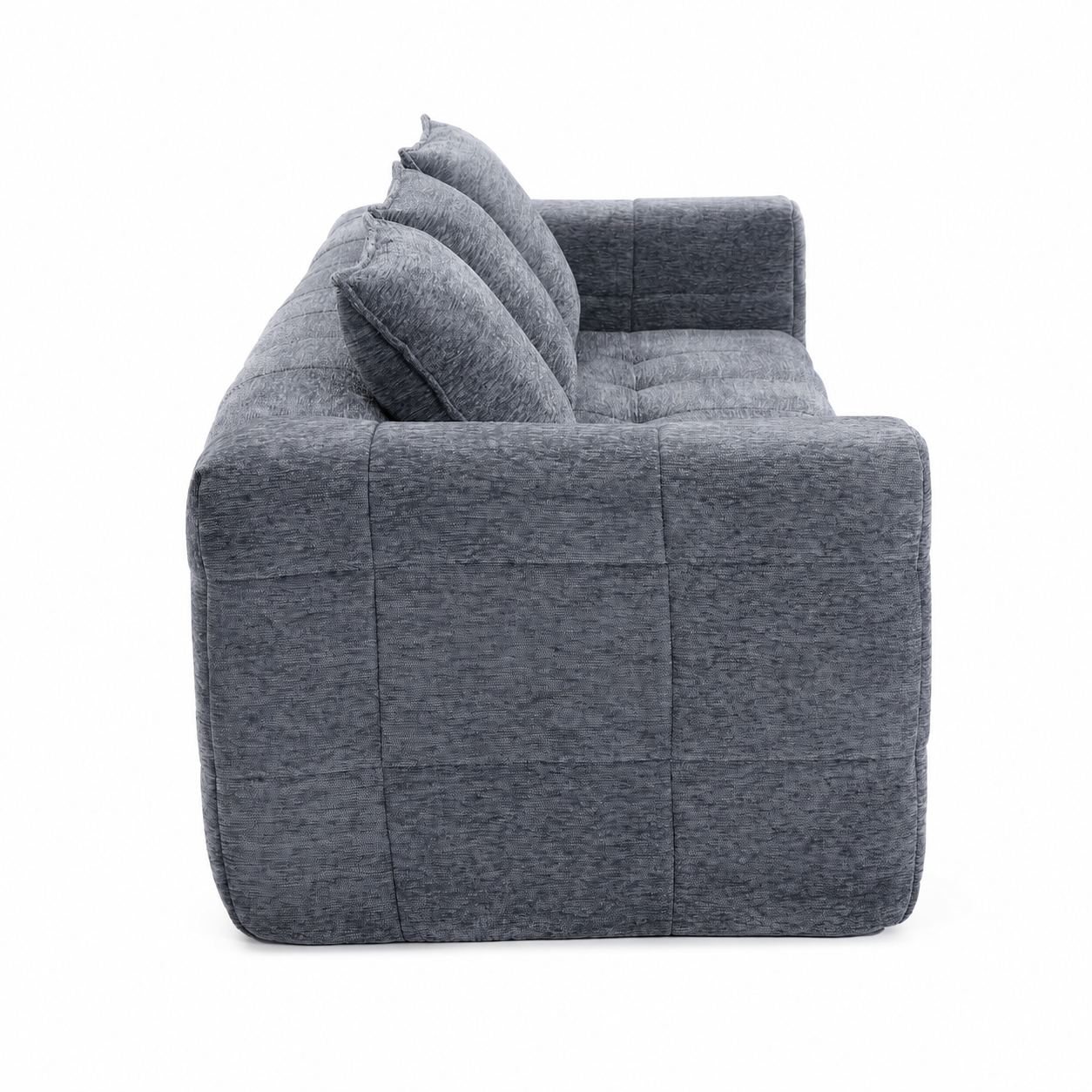 Monda 3 Seater Compressed Sofa - Image 6