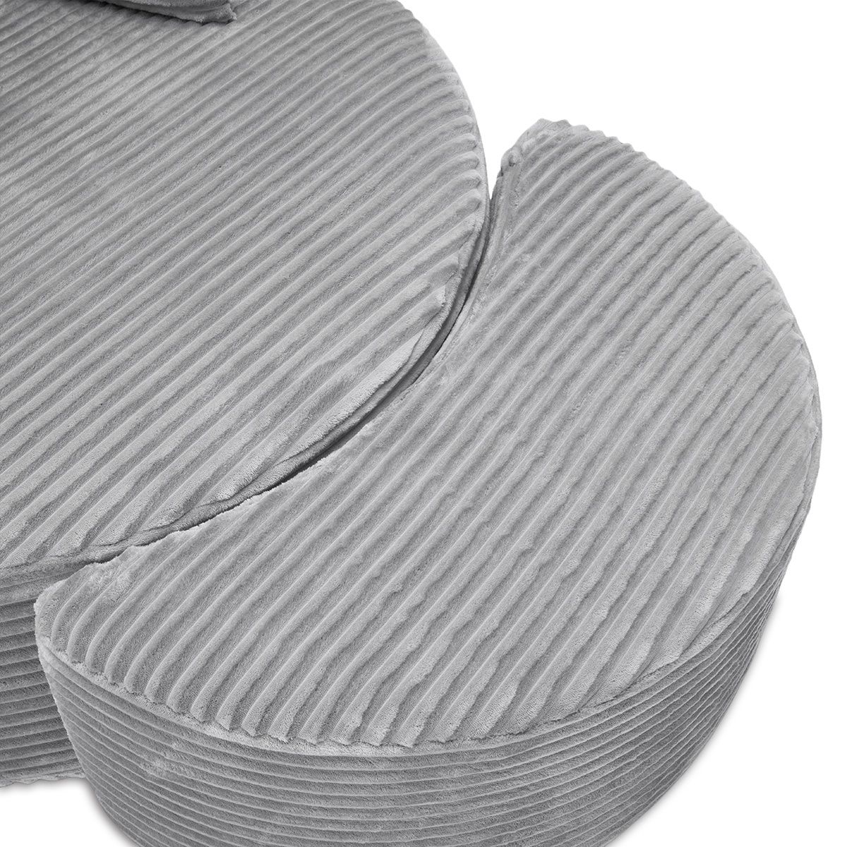 Leon Lounge Armchair - Image 6