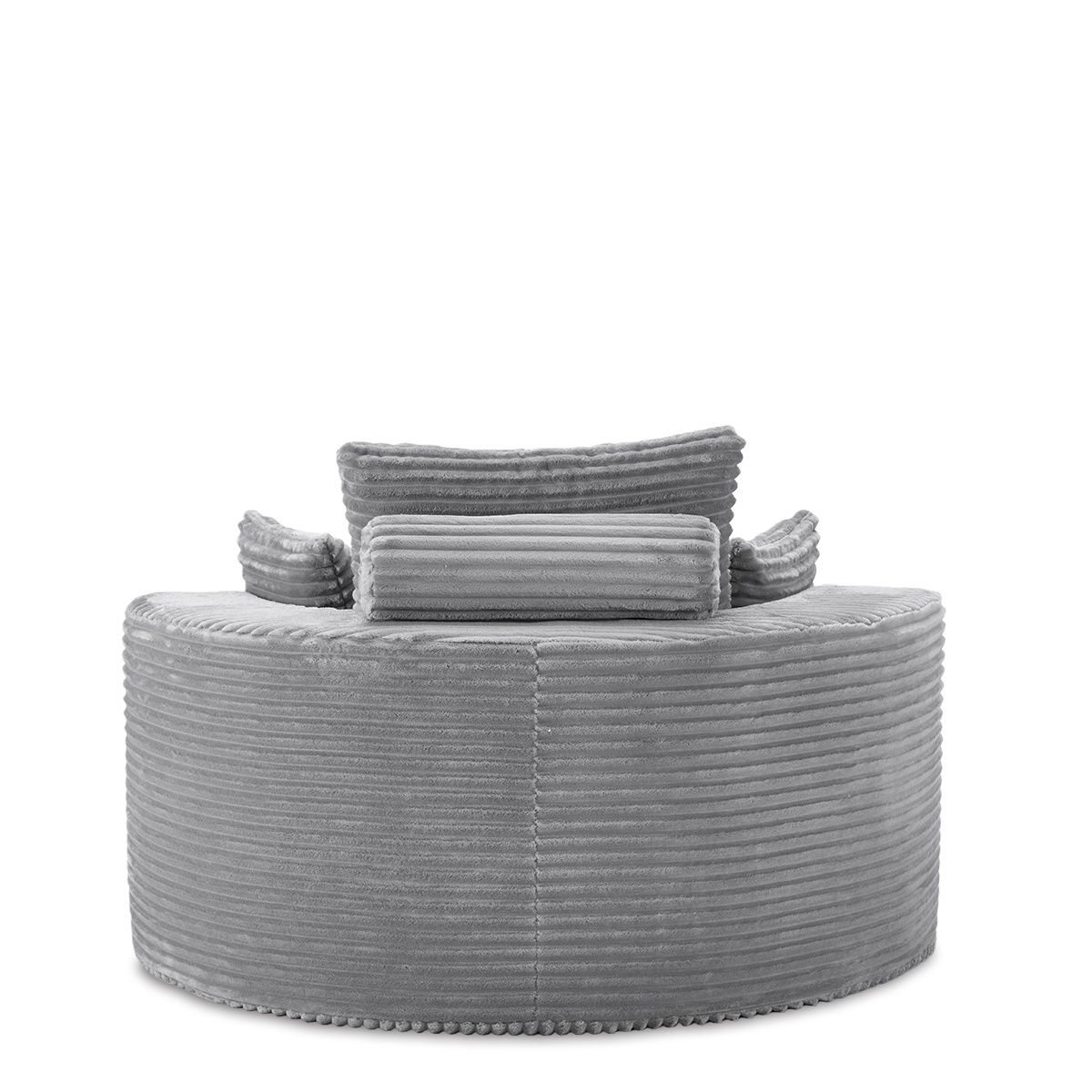 Leon Lounge Armchair - Image 8