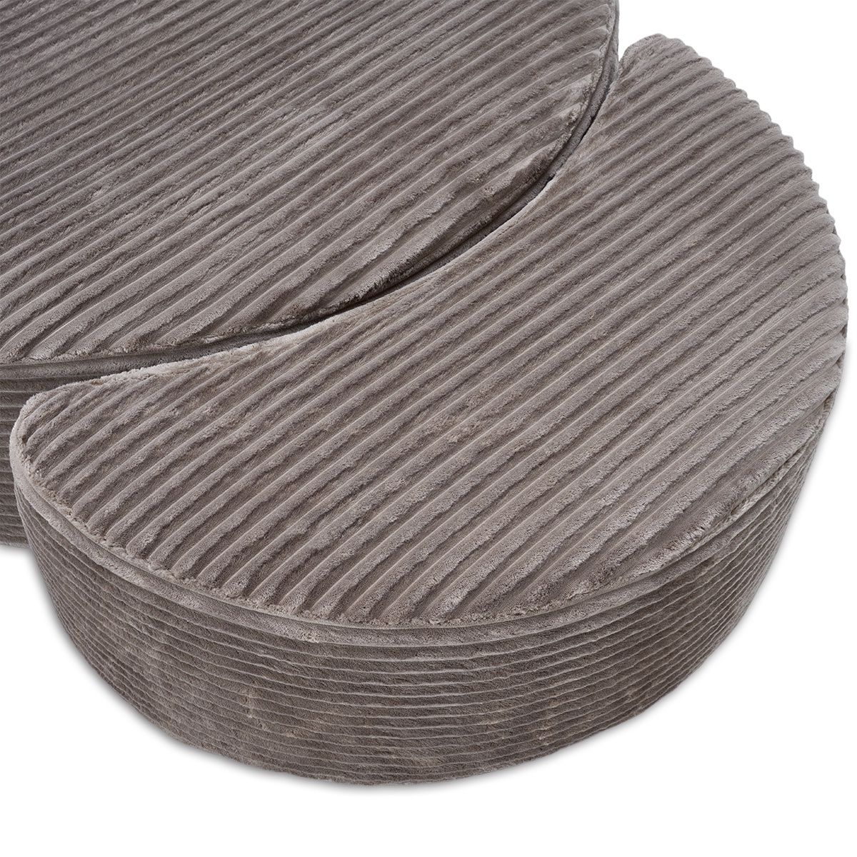 Leon Lounge Armchair - Image 6