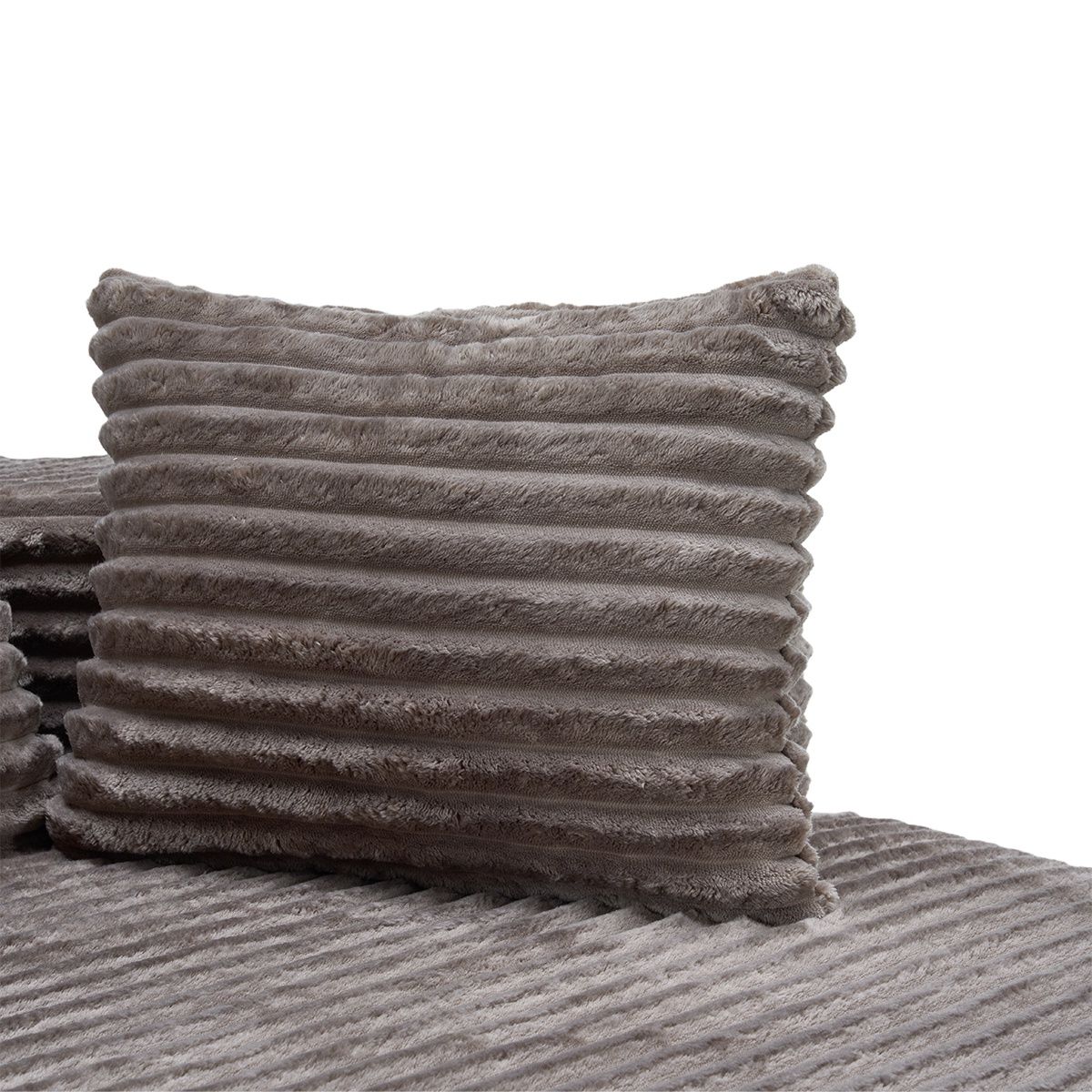 Leon Lounge Armchair - Image 7