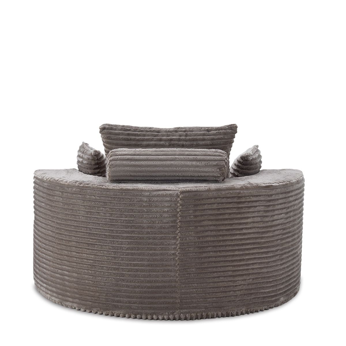 Leon Lounge Armchair - Image 8