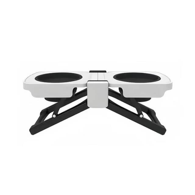 Portable Collapsible Dog Bowl | 10 Packs - Image 1