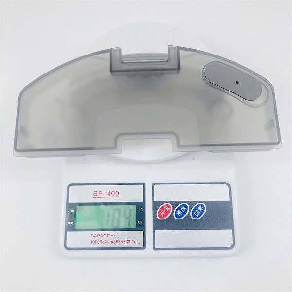 Compatible Replacement Water Tank for Xiaomi Mijia 3S Dreame L10s Pro Robot Vacuum Models S10+ B105 S20+ B108GL - Image 4