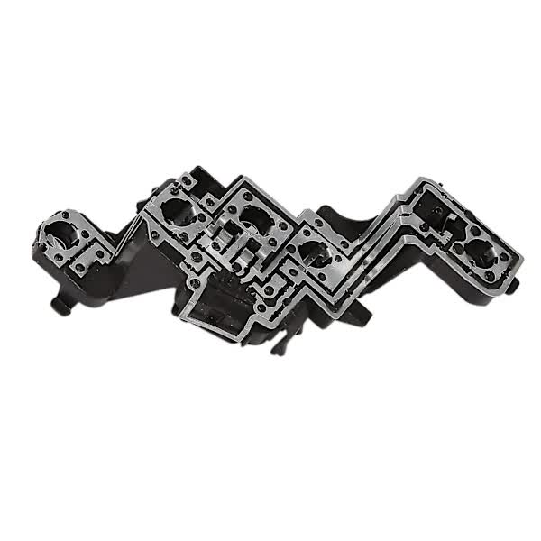 Circuit Board for Left Tail Light Compatible with Peugeot 307 Hatchback 2008-2014 - Image 5