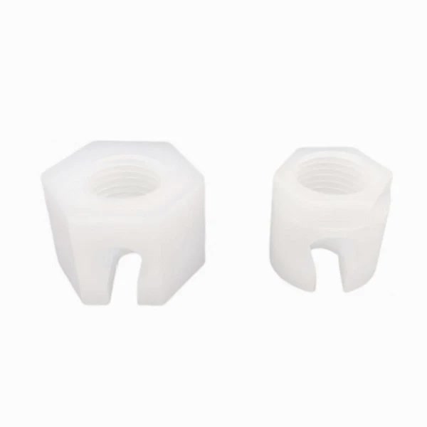 Compatible with Jet Spirit Crystal Terra Duo 1.0 \u0026 2.0 Replacement CO2 Connection Quick Connect Nuts 2 pcs - Image 1