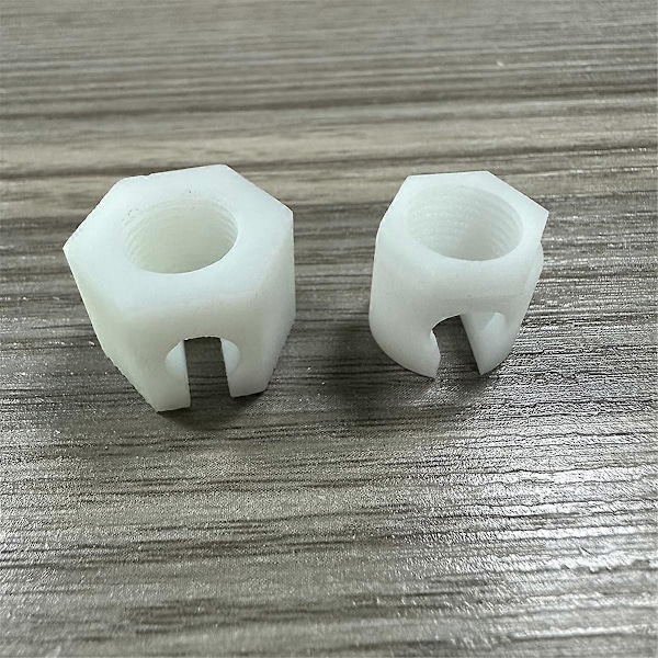 Compatible with Jet Spirit Crystal Terra Duo 1.0 \u0026 2.0 Replacement CO2 Connection Quick Connect Nuts 2 pcs - Image 4