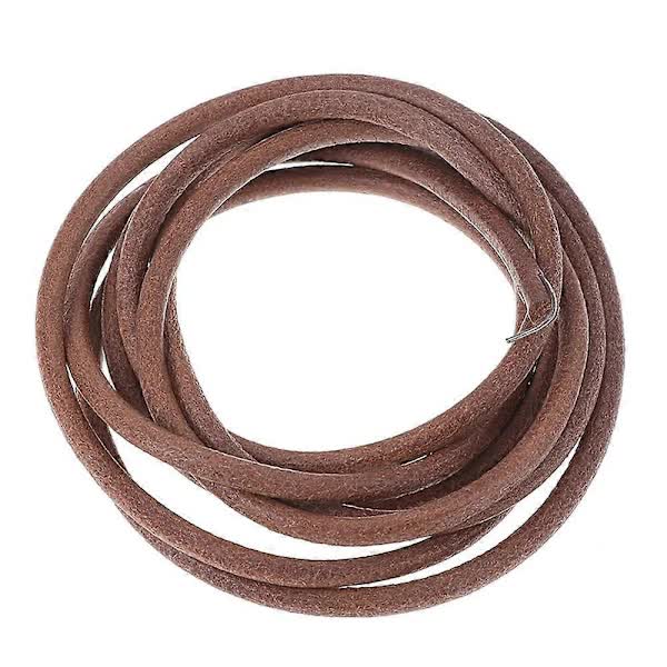 Leather Foot Pedal Strap for Singer Sewing Machine Accessories Part - Image 1